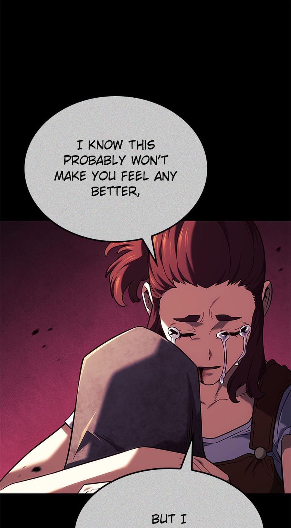 Revenge of the Baskerville Bloodhound Chapter 154 — page 91