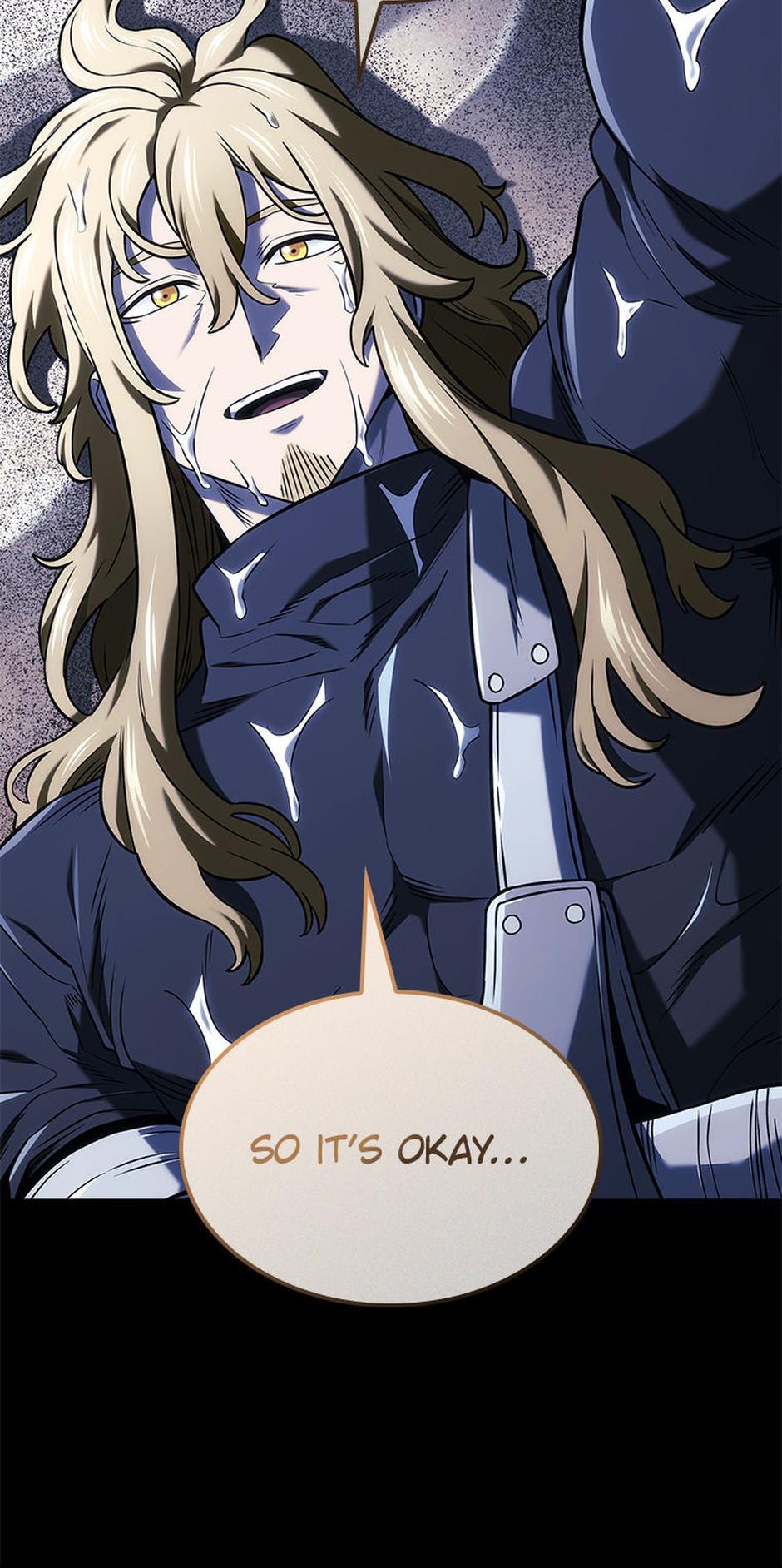 Revenge of the Baskerville Bloodhound Chapter 154 — page 102