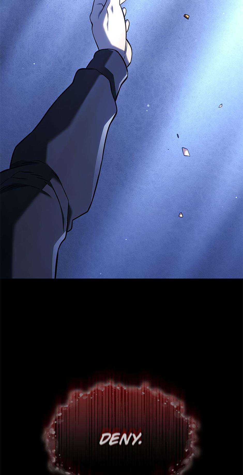Revenge of the Baskerville Bloodhound Chapter 154 — page 105