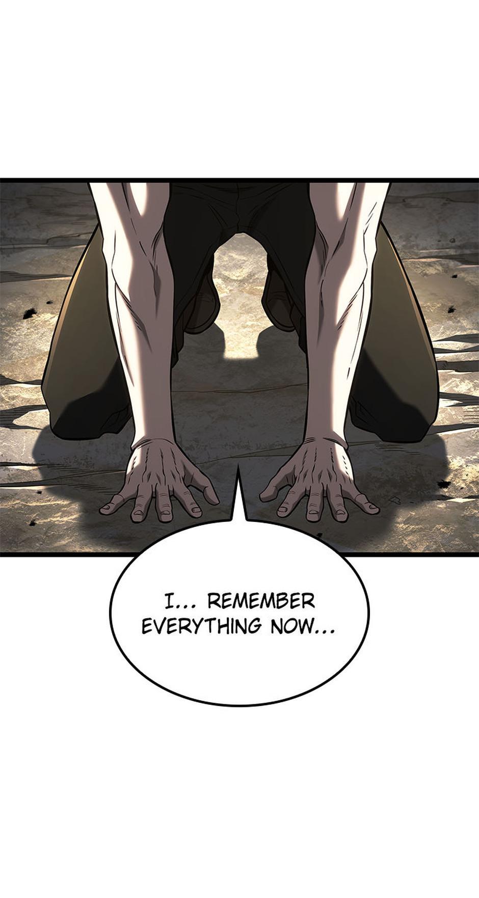 Revenge of the Baskerville Bloodhound Chapter 154 — page 107