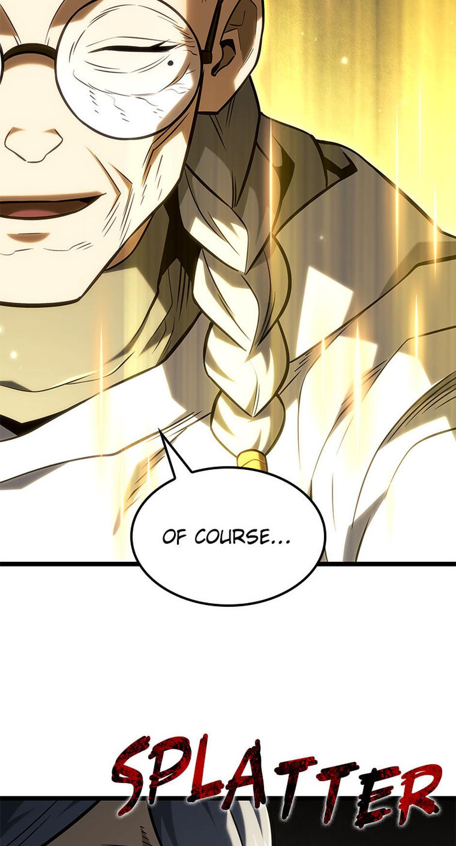 Revenge of the Baskerville Bloodhound Chapter 154 — page 113