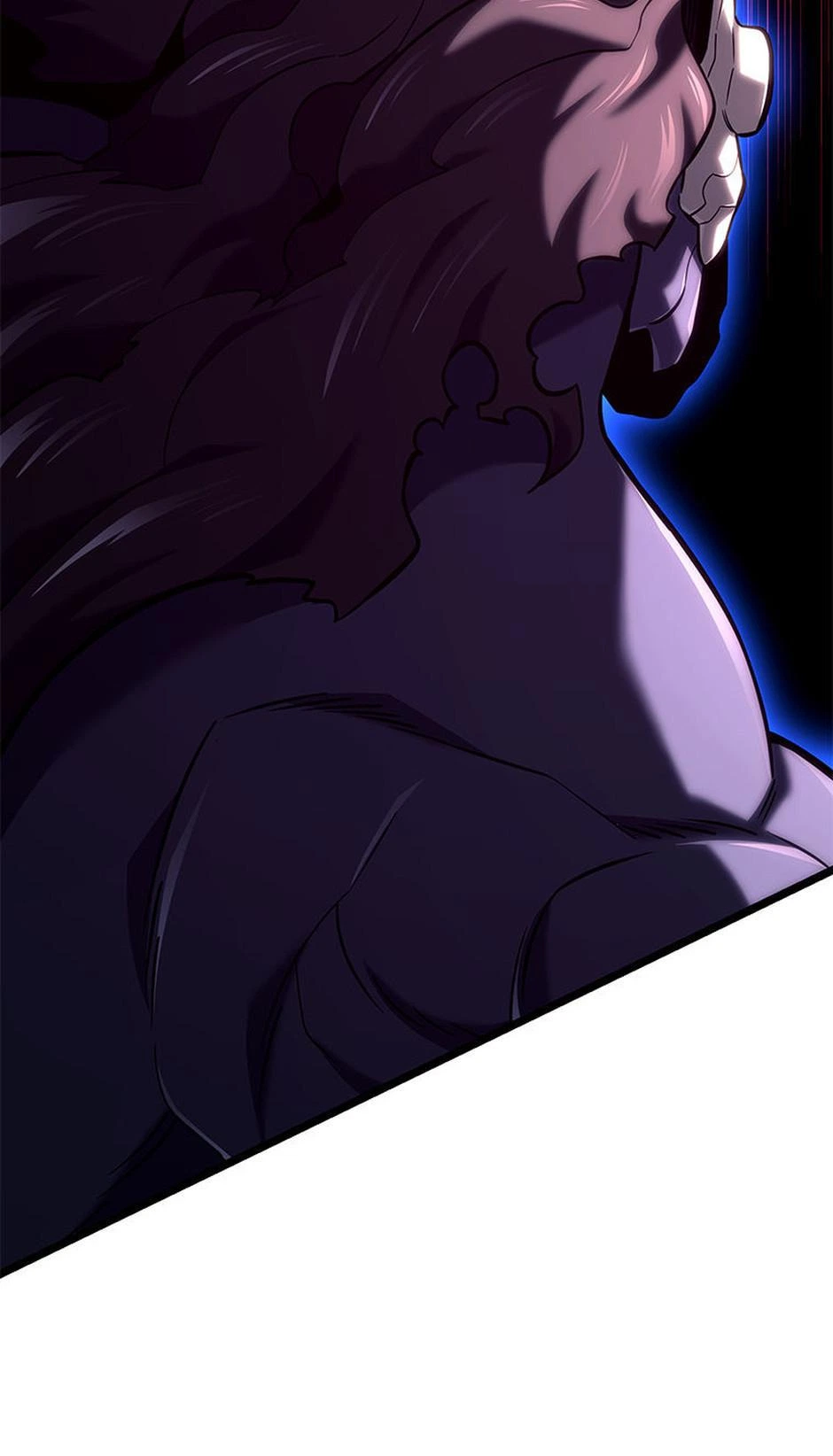 Revenge of the Baskerville Bloodhound Chapter 155 — page 3