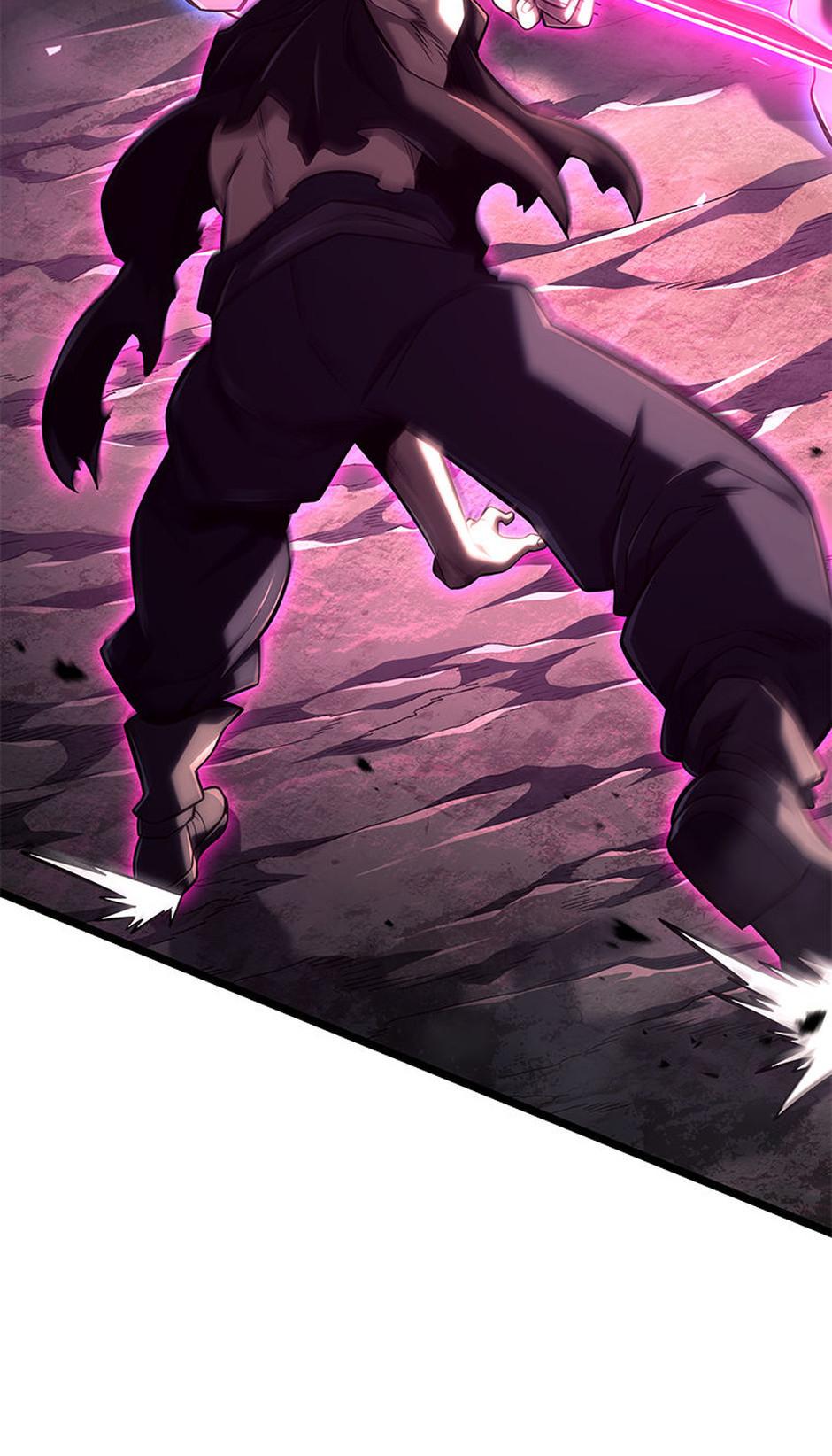 Revenge of the Baskerville Bloodhound Chapter 155 — page 5