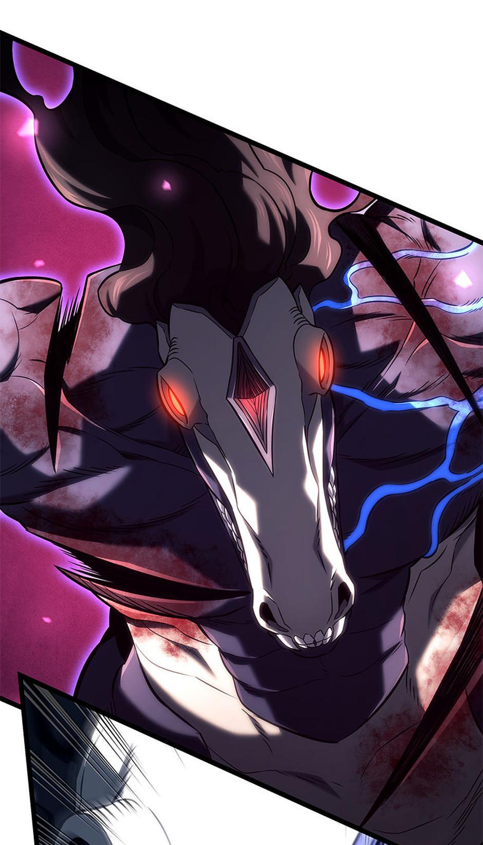 Revenge of the Baskerville Bloodhound Chapter 155 — page 6