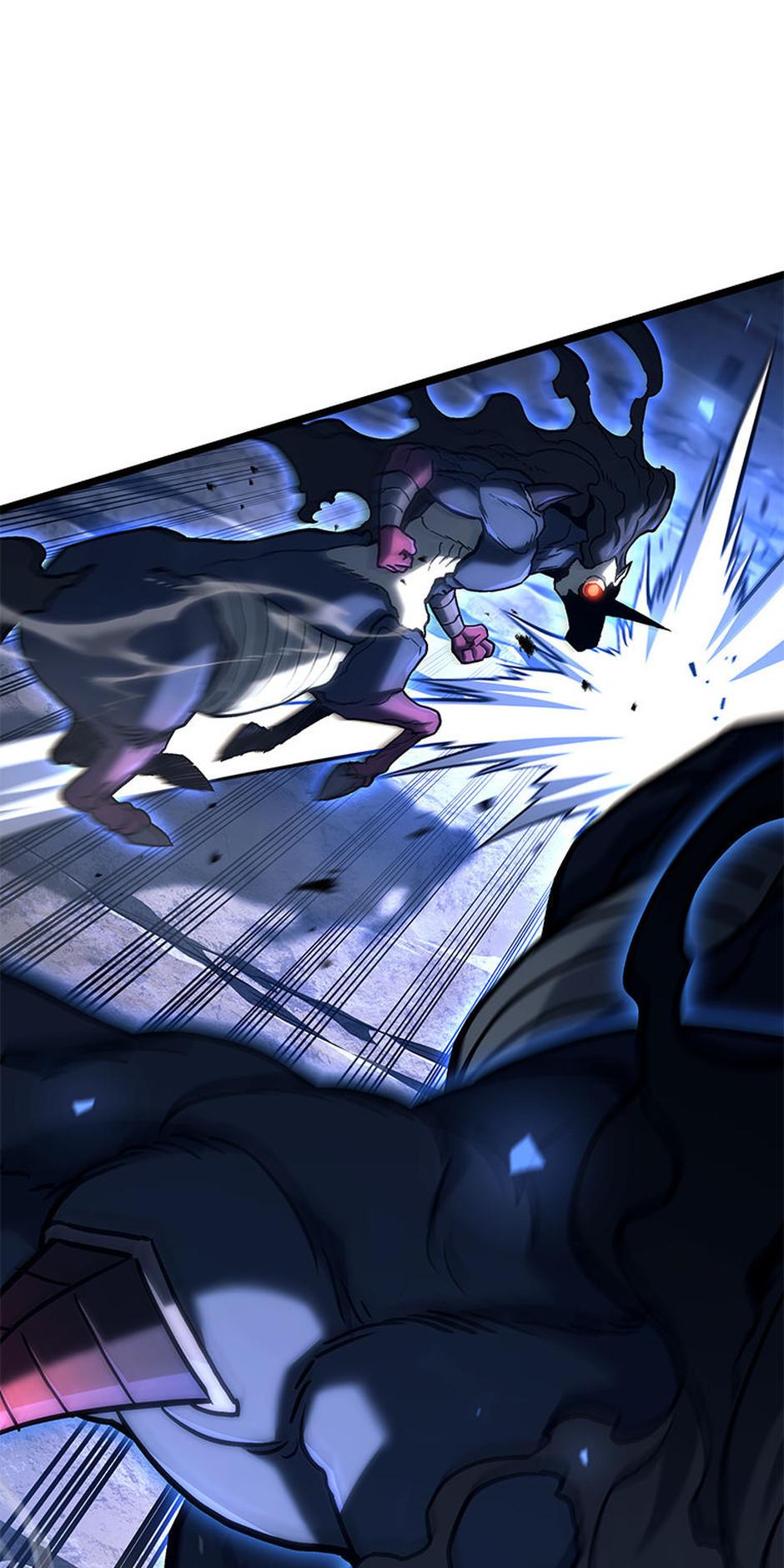 Revenge of the Baskerville Bloodhound Chapter 155 — page 11