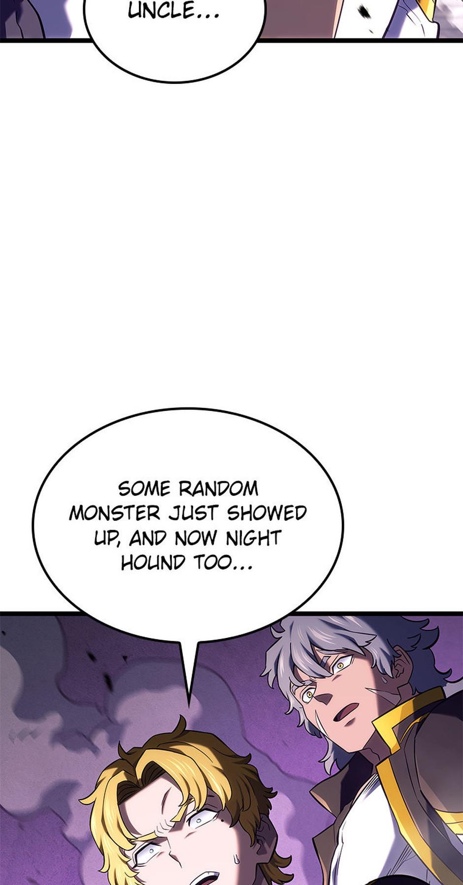 Revenge of the Baskerville Bloodhound Chapter 155 — page 22