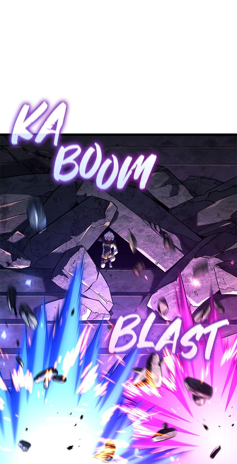 Revenge of the Baskerville Bloodhound Chapter 155 — page 25