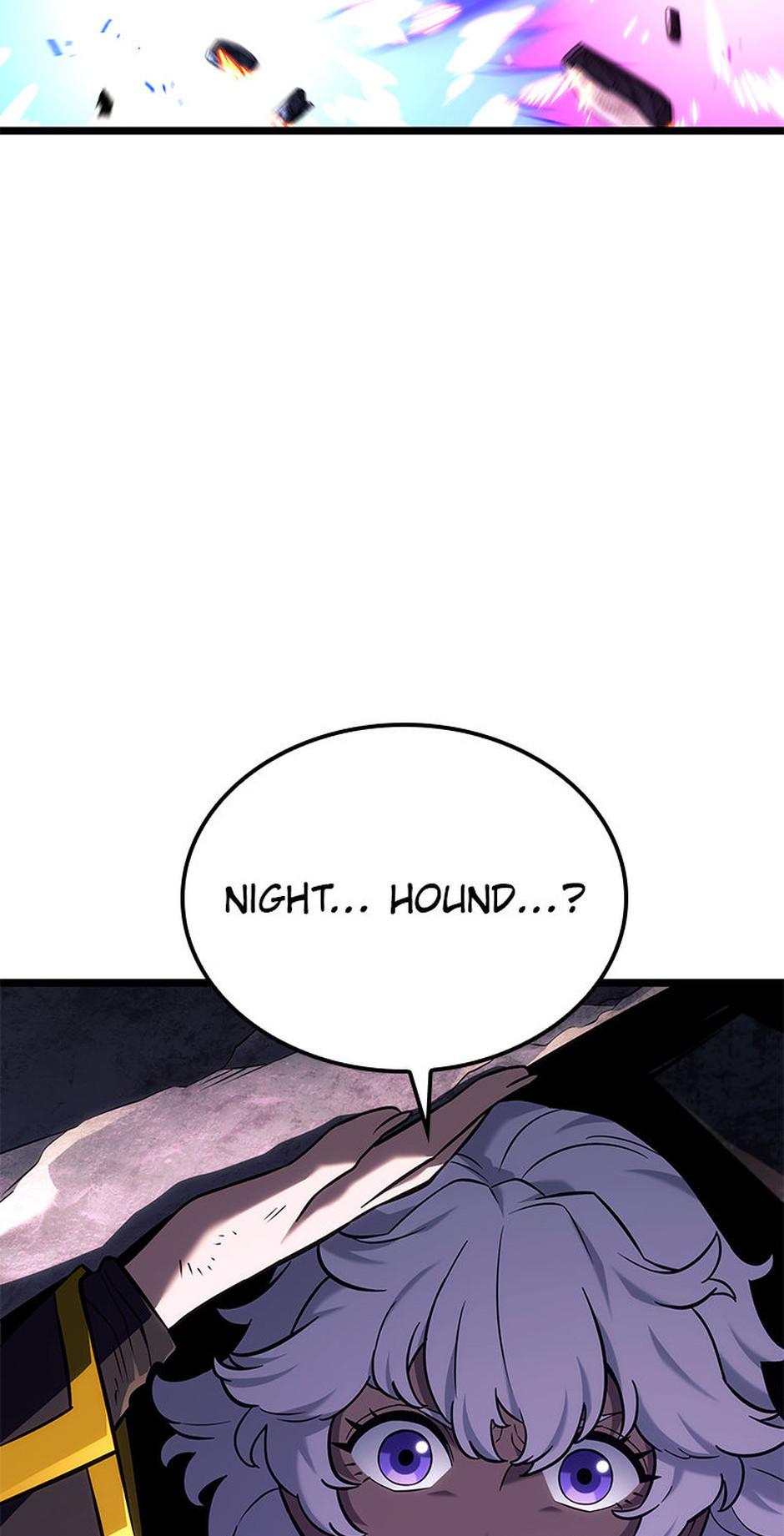 Revenge of the Baskerville Bloodhound Chapter 155 — page 26