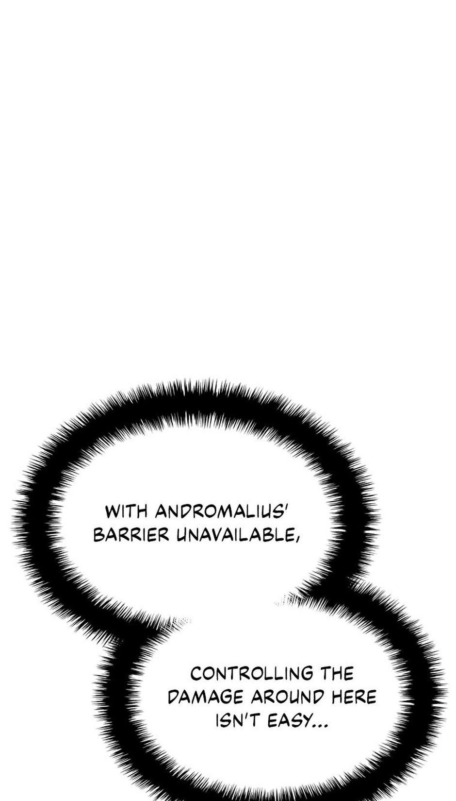 Revenge of the Baskerville Bloodhound Chapter 155 — page 33