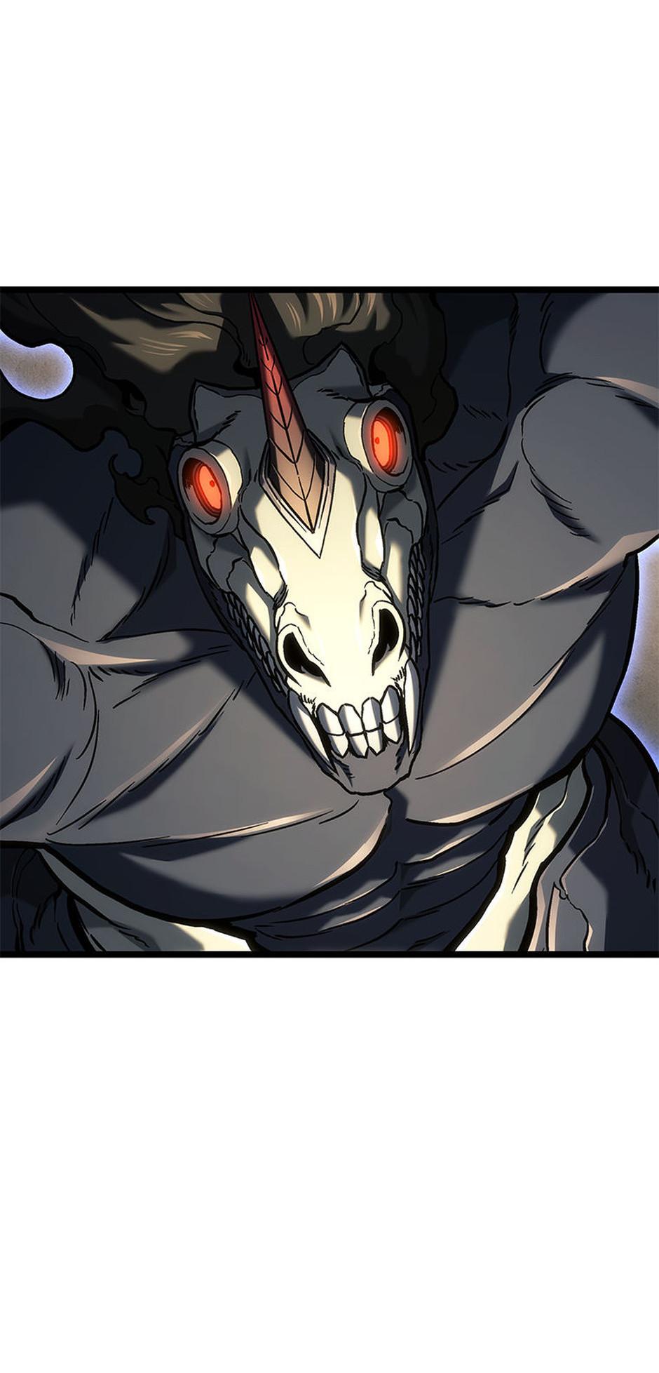 Revenge of the Baskerville Bloodhound Chapter 155 — page 43