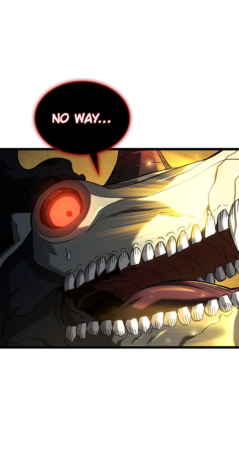 Revenge of the Baskerville Bloodhound Chapter 155 — page 45
