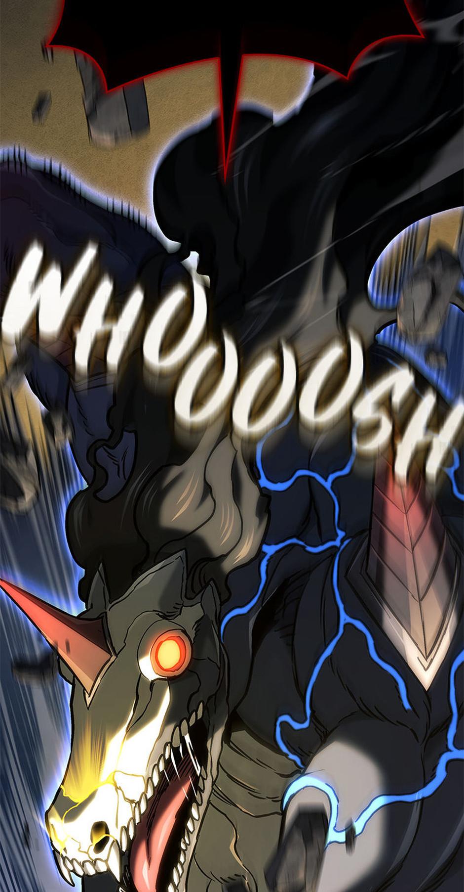 Revenge of the Baskerville Bloodhound Chapter 155 — page 48