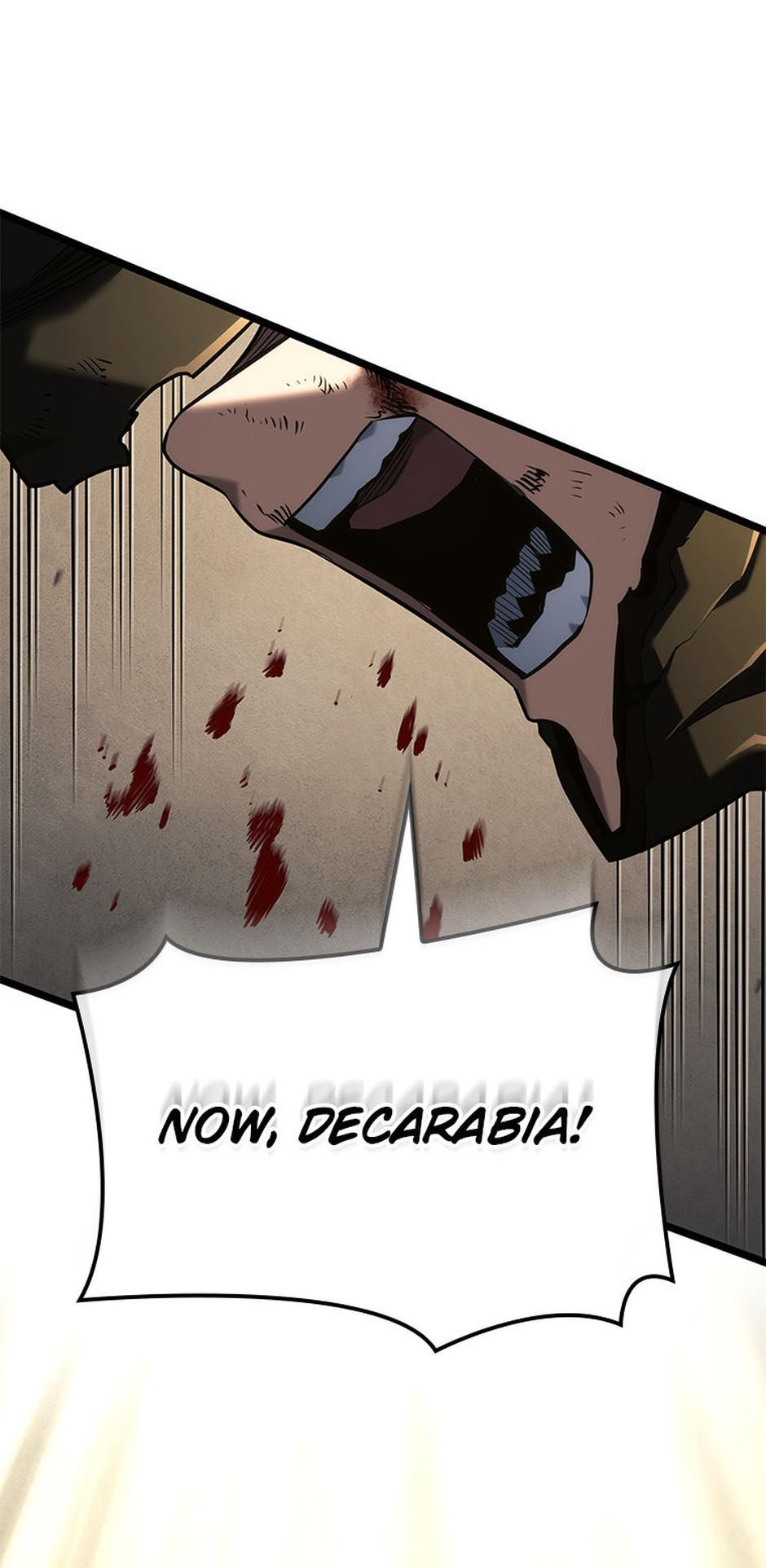 Revenge of the Baskerville Bloodhound Chapter 155 — page 50