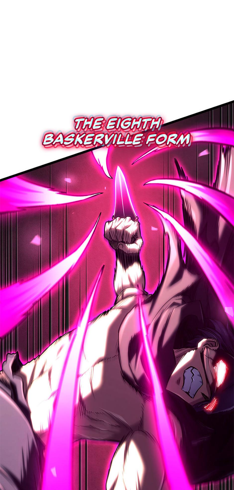 Revenge of the Baskerville Bloodhound Chapter 155 — page 61