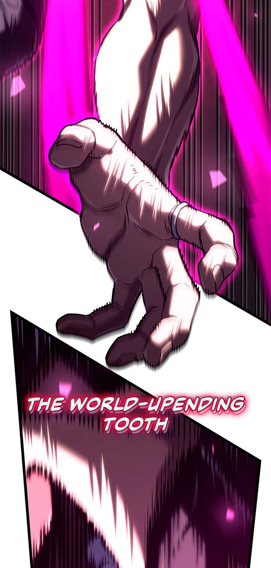 Revenge of the Baskerville Bloodhound Chapter 155 — page 62