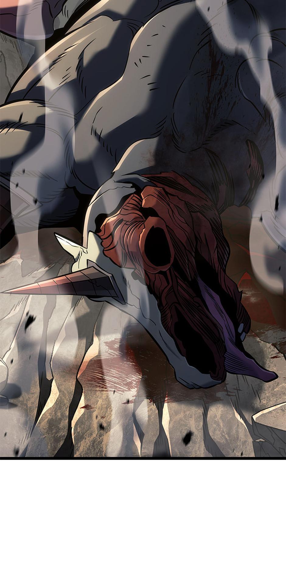 Revenge of the Baskerville Bloodhound Chapter 155 — page 68