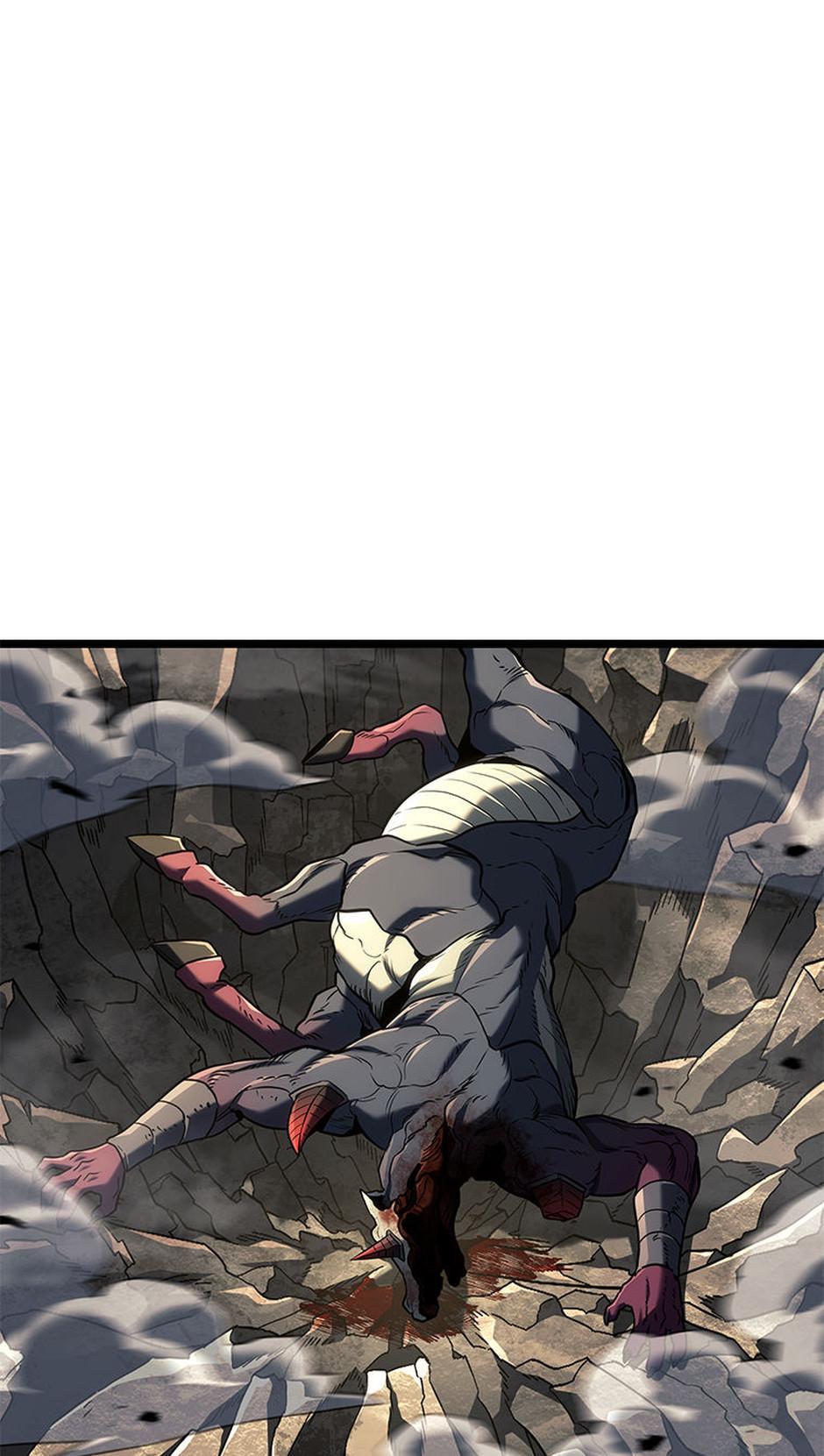 Revenge of the Baskerville Bloodhound Chapter 155 — page 69