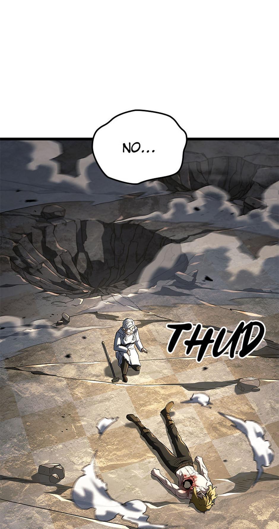 Revenge of the Baskerville Bloodhound Chapter 155 — page 81