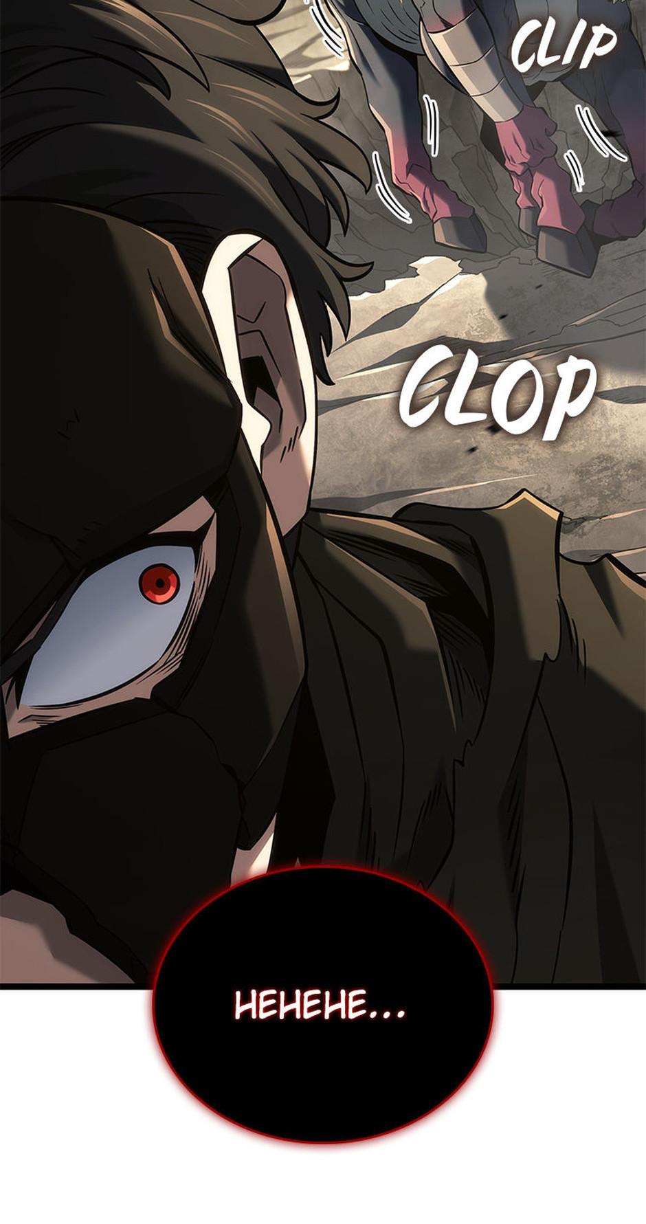 Revenge of the Baskerville Bloodhound Chapter 155 — page 83