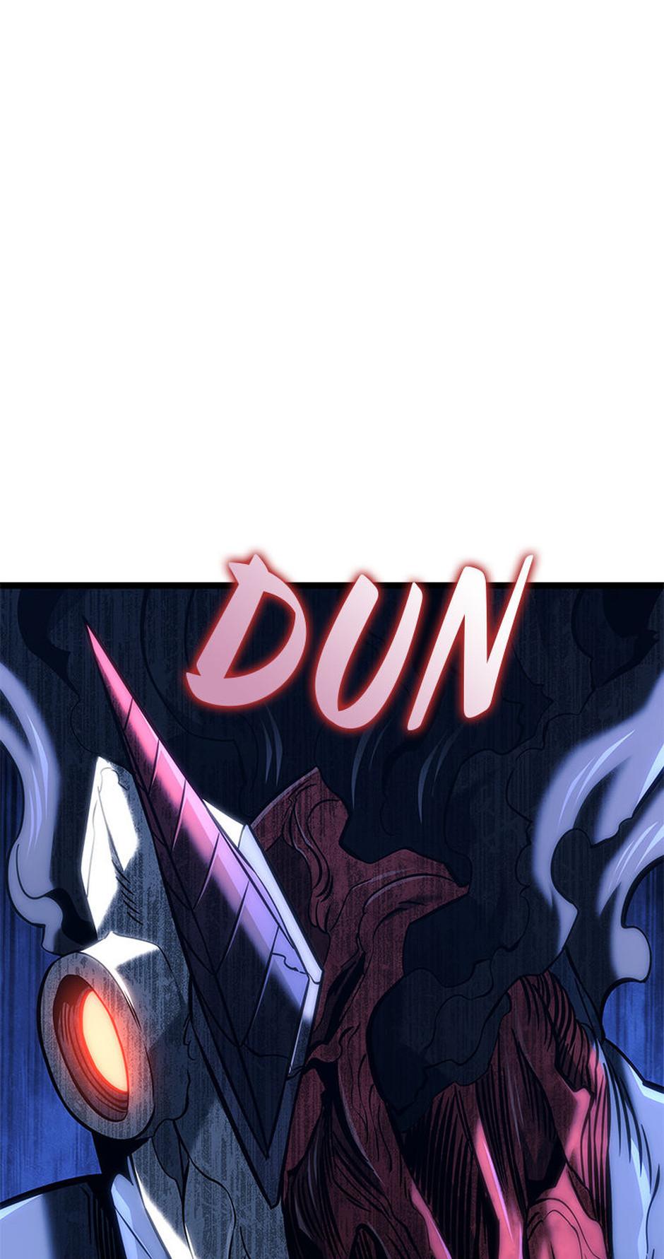 Revenge of the Baskerville Bloodhound Chapter 155 — page 84