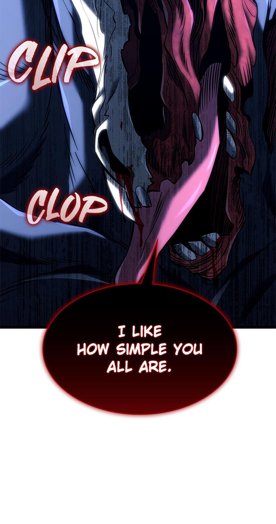 Revenge of the Baskerville Bloodhound Chapter 155 — page 85