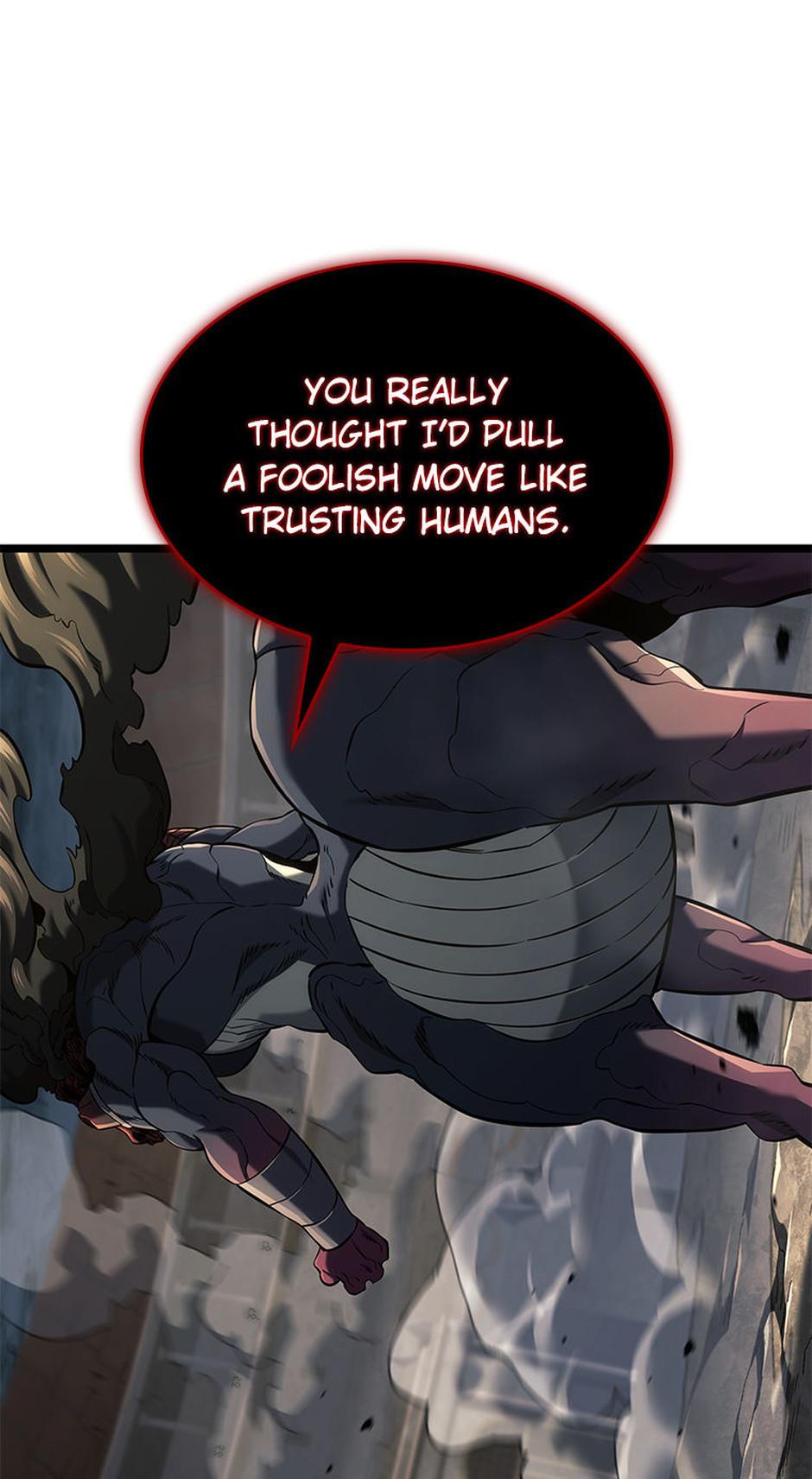 Revenge of the Baskerville Bloodhound Chapter 155 — page 86