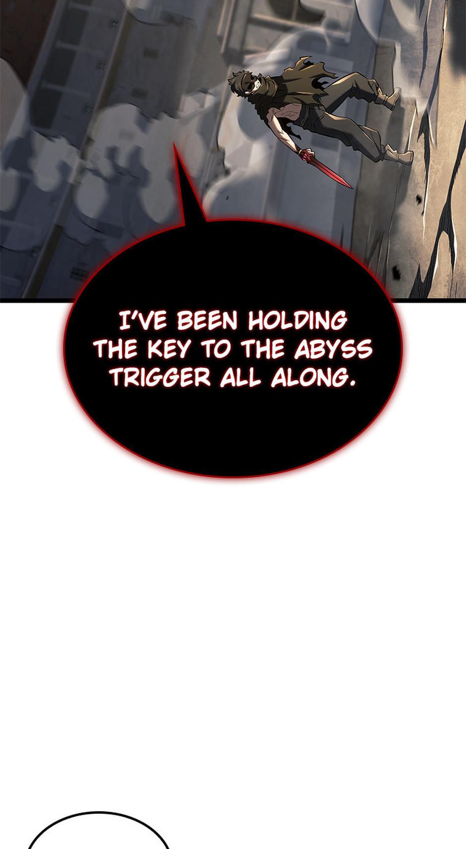 Revenge of the Baskerville Bloodhound Chapter 155 — page 87