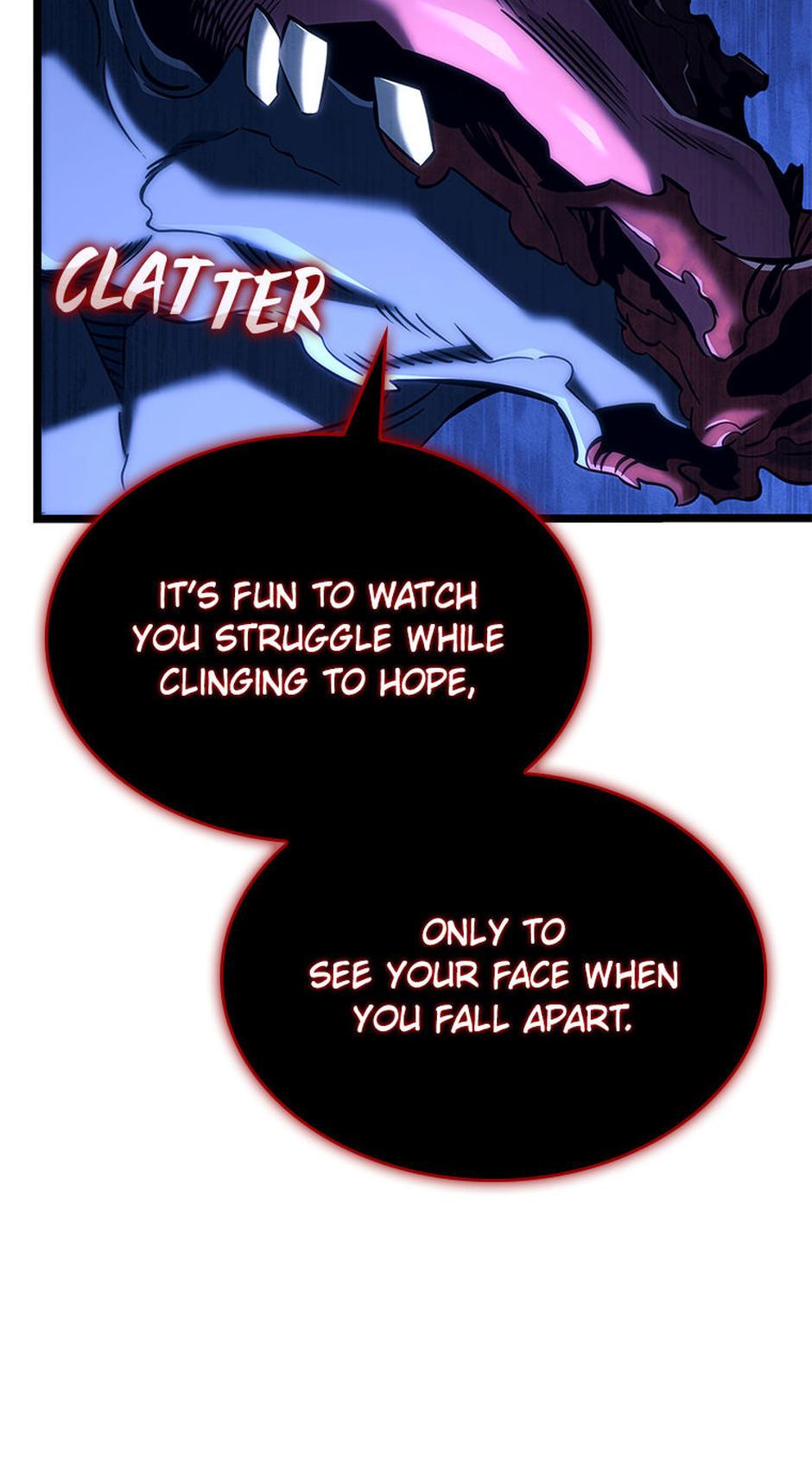 Revenge of the Baskerville Bloodhound Chapter 155 — page 90