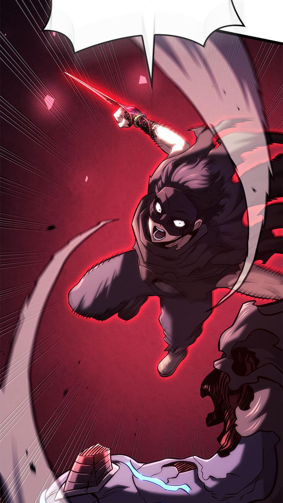Revenge of the Baskerville Bloodhound Chapter 155 — page 93