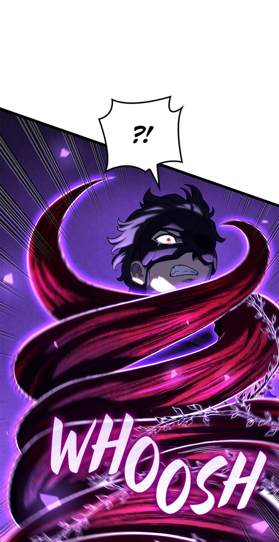 Revenge of the Baskerville Bloodhound Chapter 155 — page 96