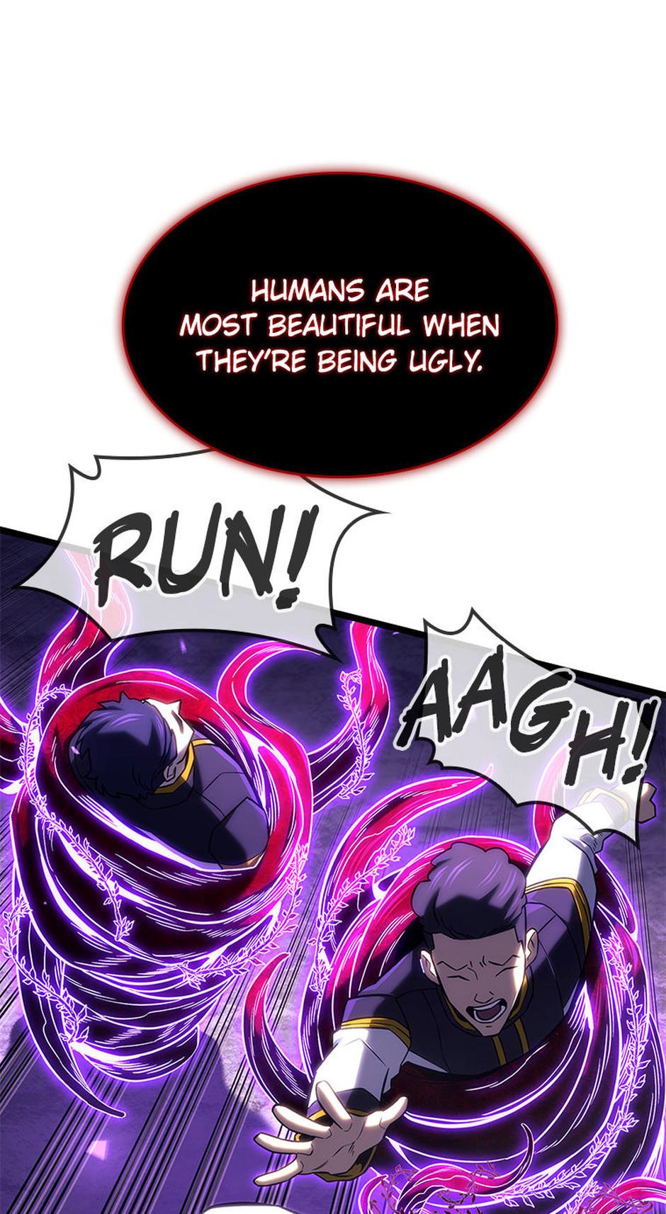 Revenge of the Baskerville Bloodhound Chapter 155 — page 101