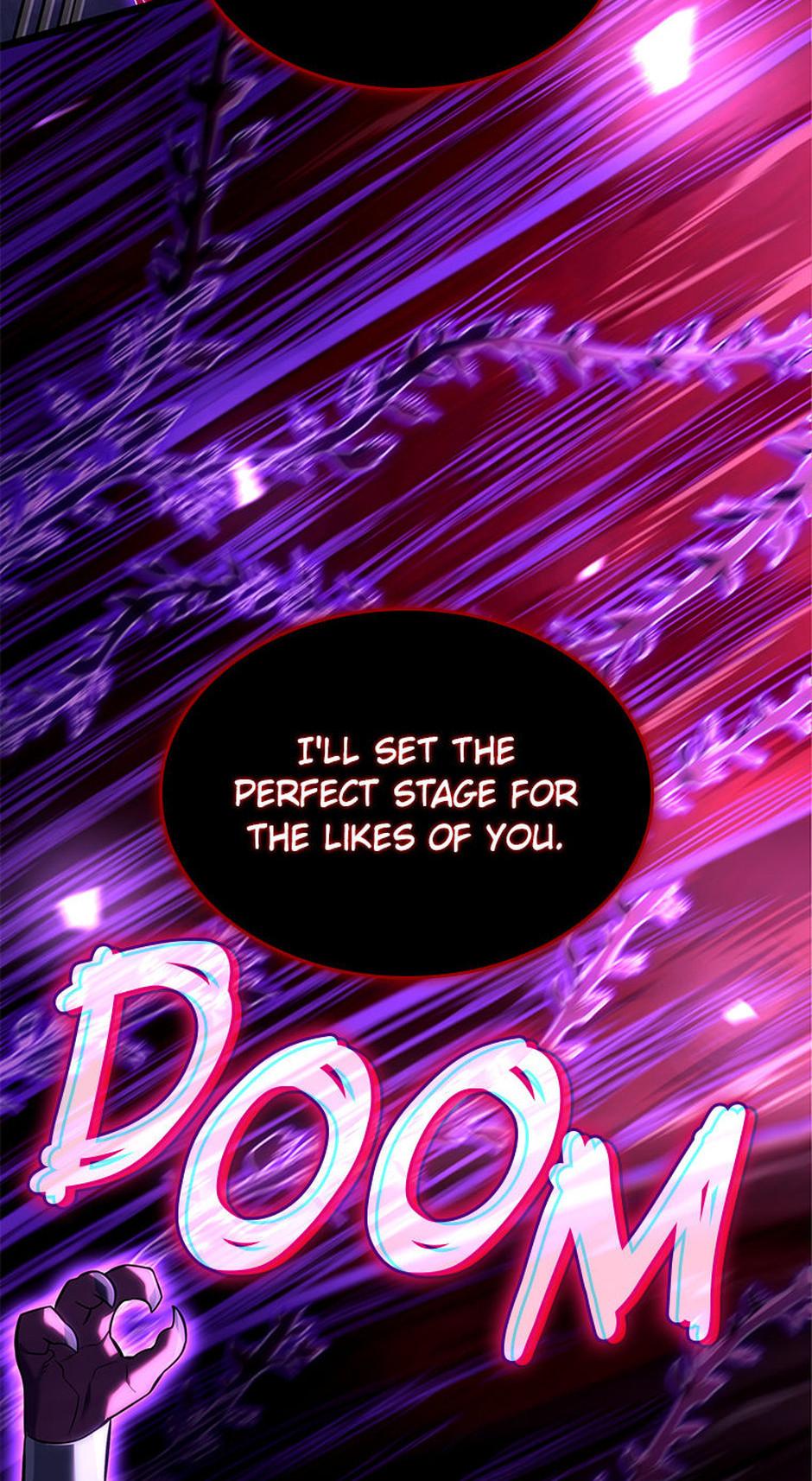 Revenge of the Baskerville Bloodhound Chapter 155 — page 103