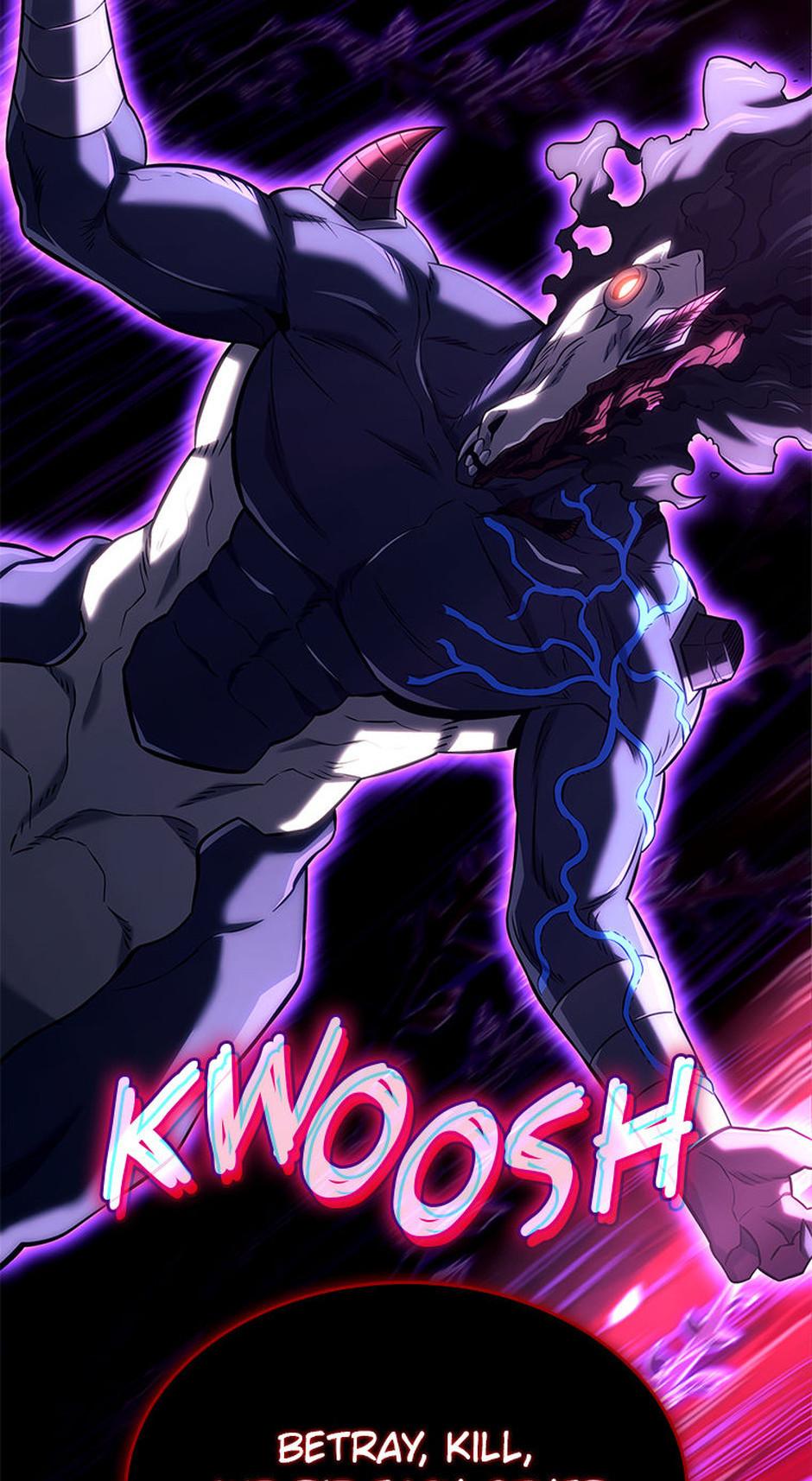 Revenge of the Baskerville Bloodhound Chapter 155 — page 104