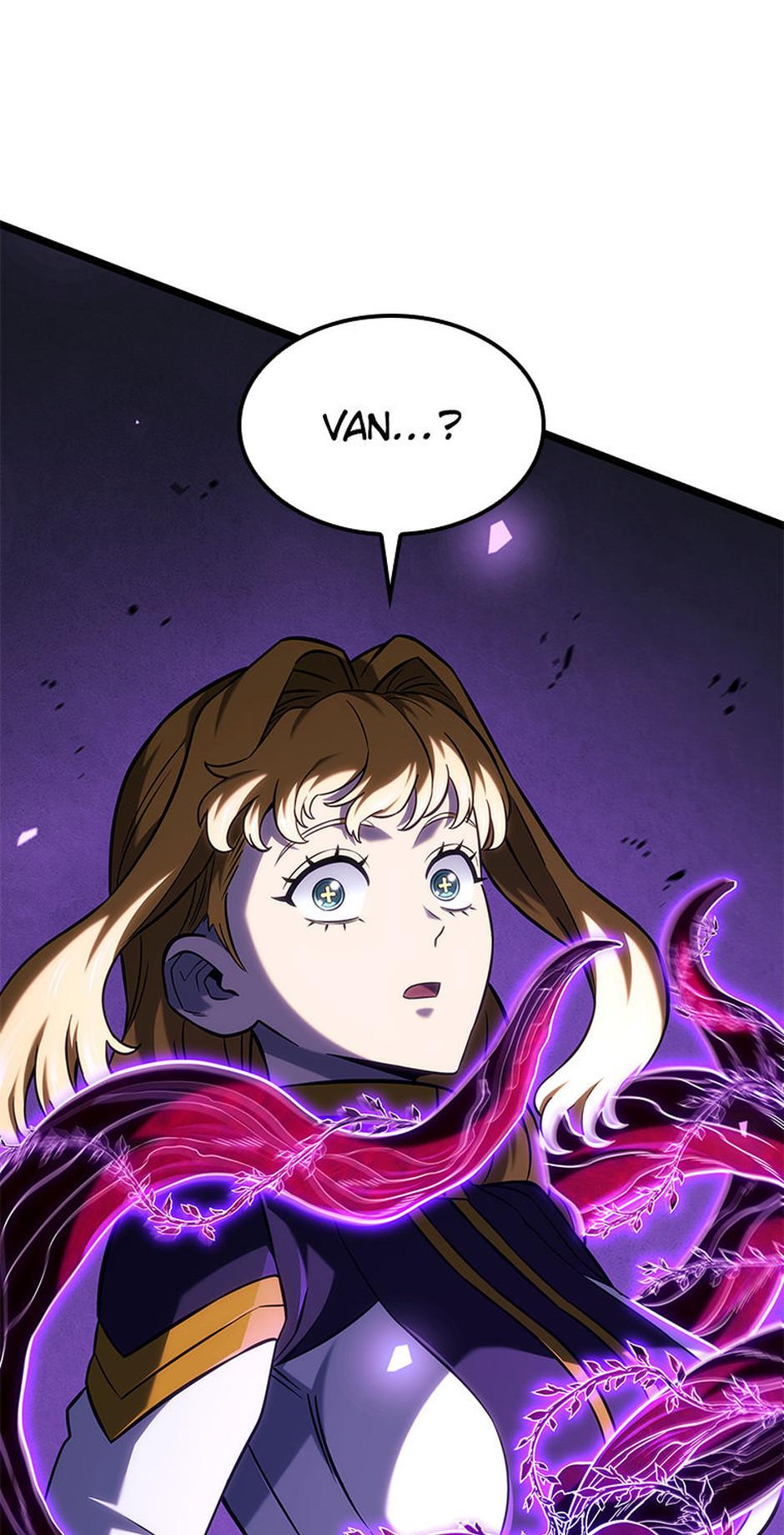Revenge of the Baskerville Bloodhound Chapter 155 — page 106