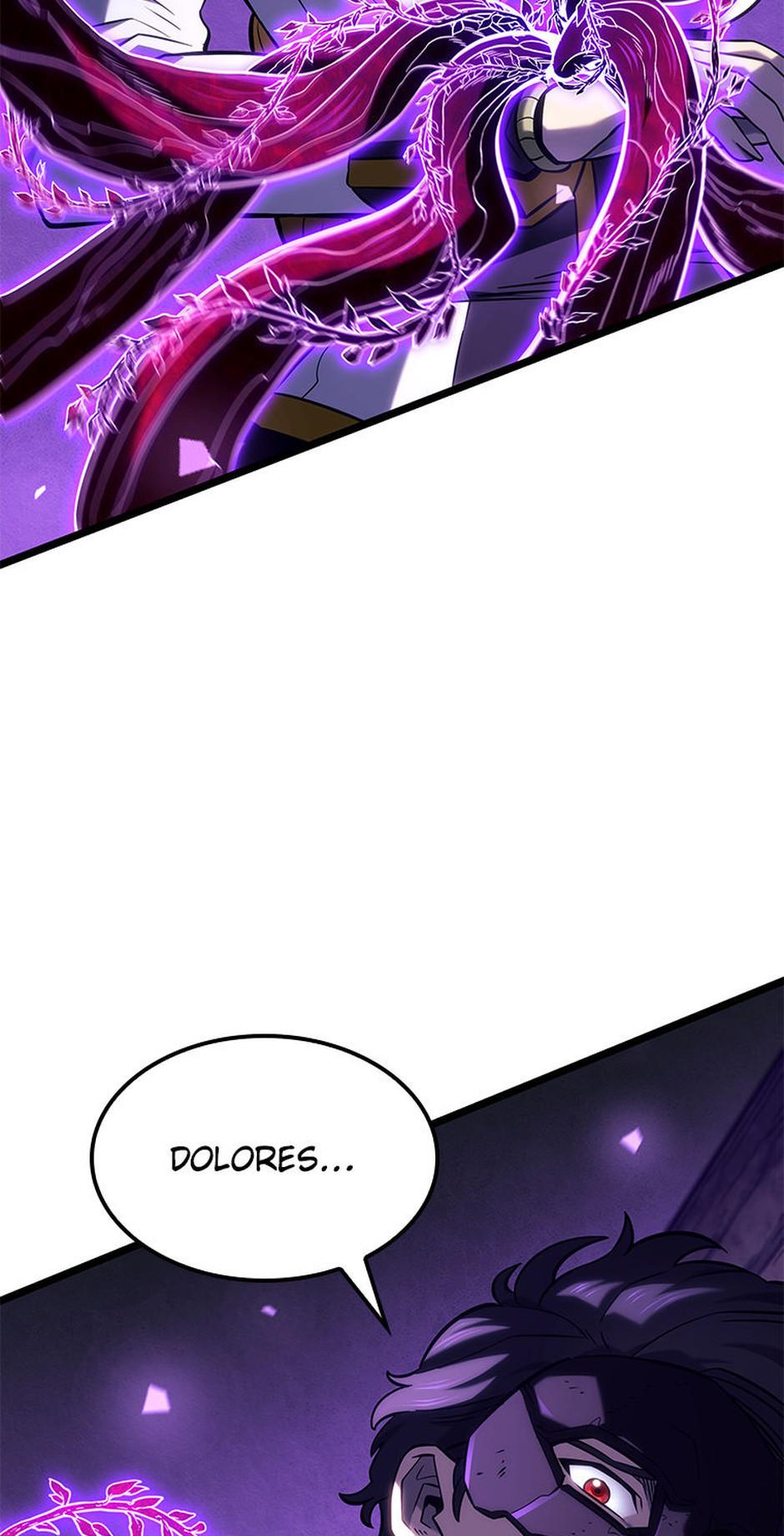 Revenge of the Baskerville Bloodhound Chapter 155 — page 107