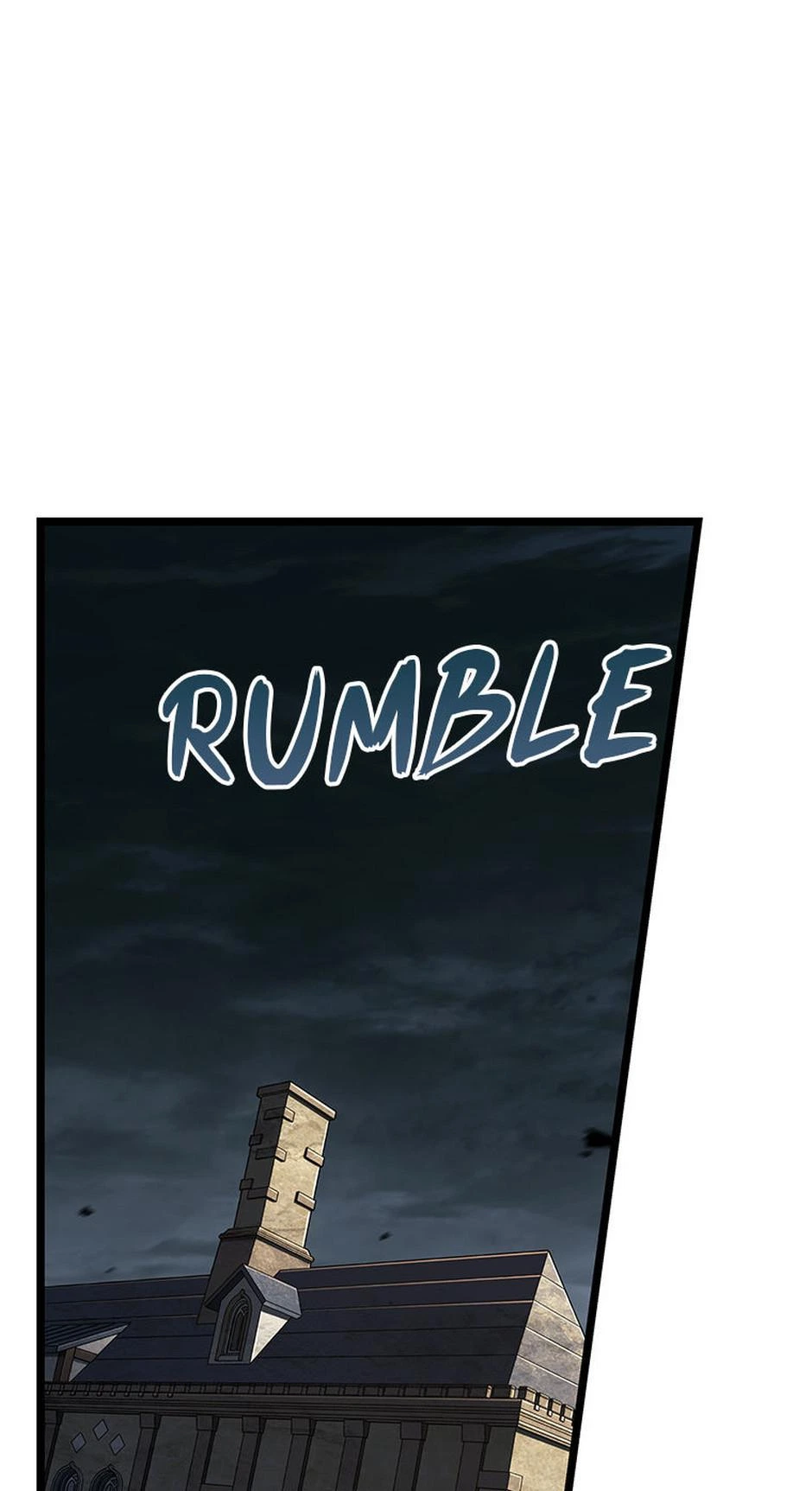 Revenge of the Baskerville Bloodhound Chapter 156 — page 1