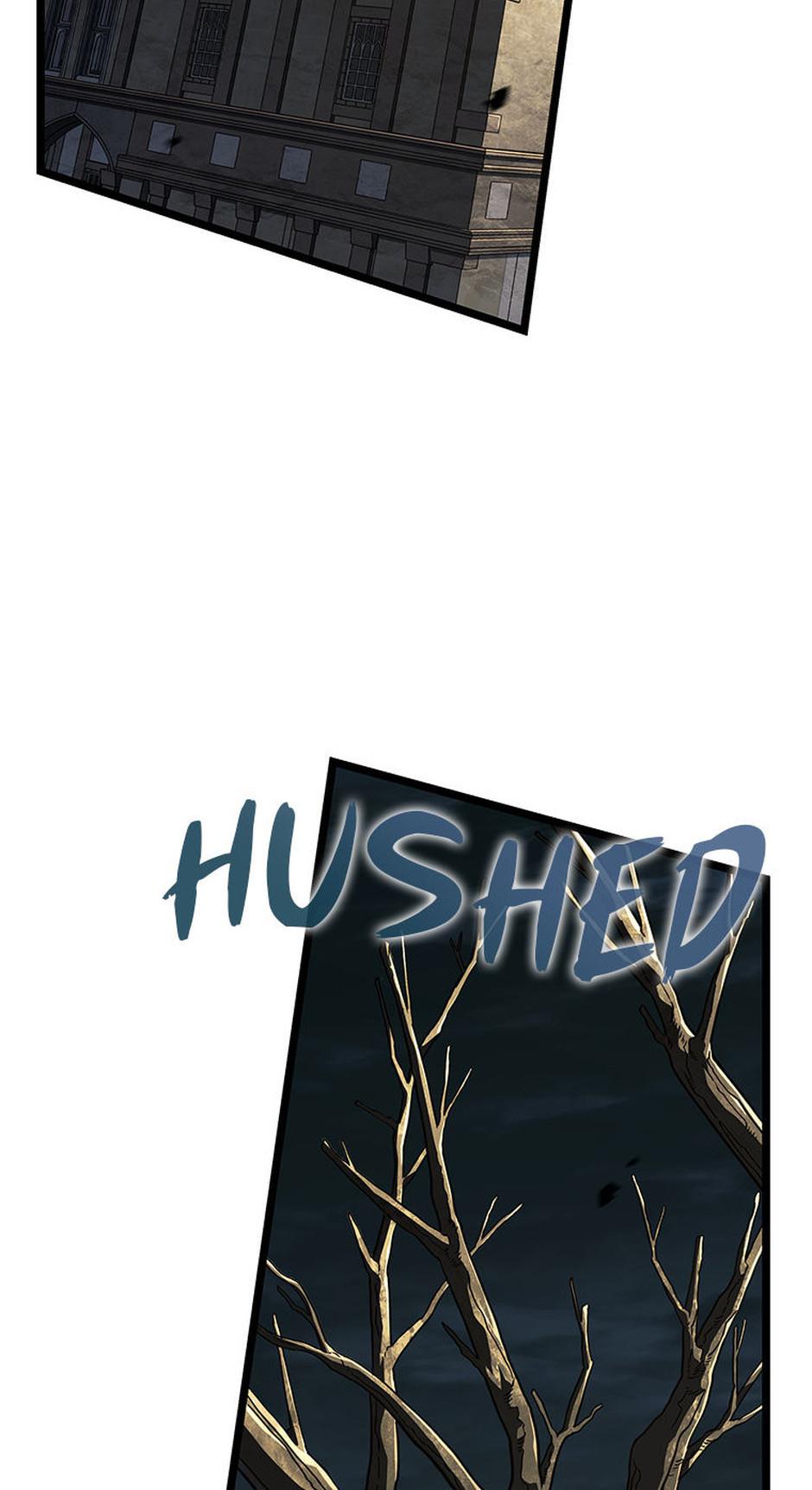 Revenge of the Baskerville Bloodhound Chapter 156 — page 2