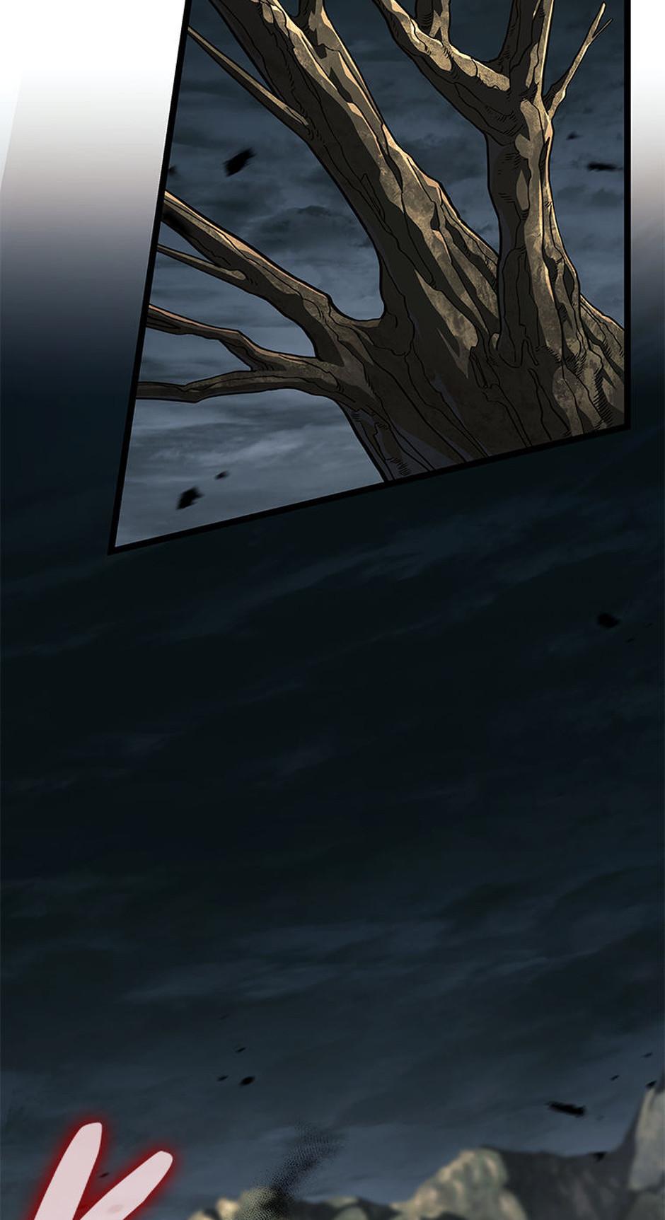 Revenge of the Baskerville Bloodhound Chapter 156 — page 3
