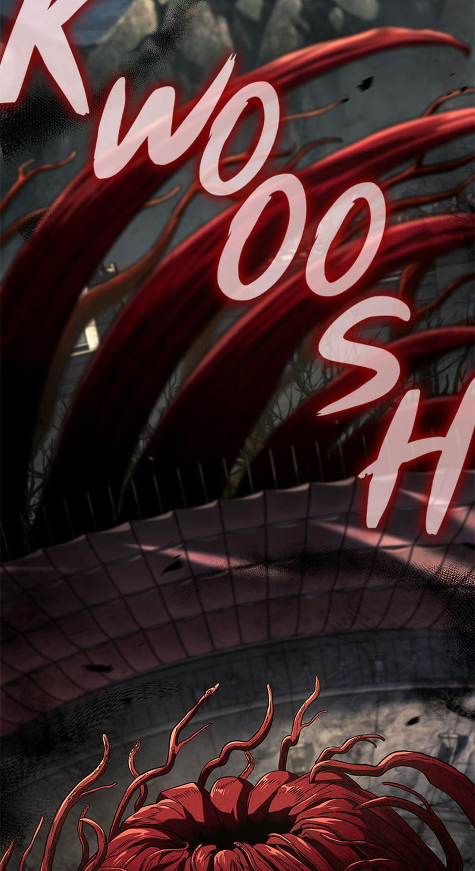 Revenge of the Baskerville Bloodhound Chapter 156 — page 4