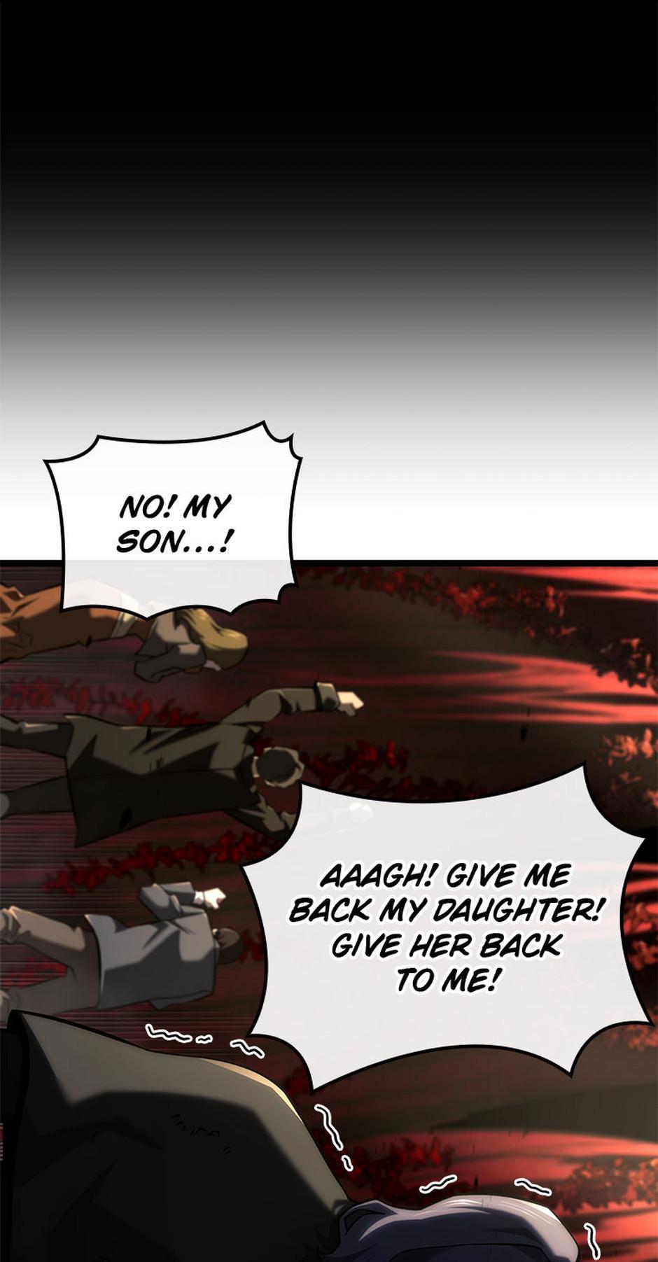 Revenge of the Baskerville Bloodhound Chapter 156 — page 6