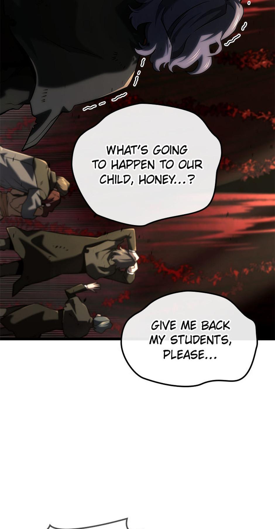 Revenge of the Baskerville Bloodhound Chapter 156 — page 7
