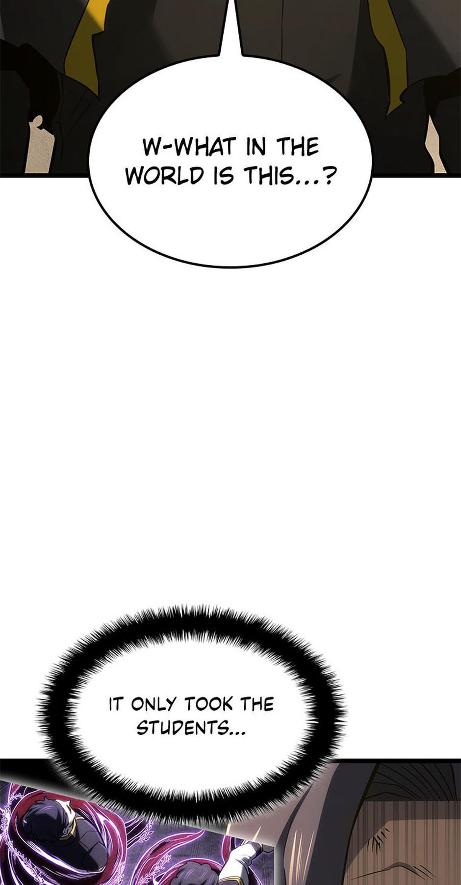 Revenge of the Baskerville Bloodhound Chapter 156 — page 9