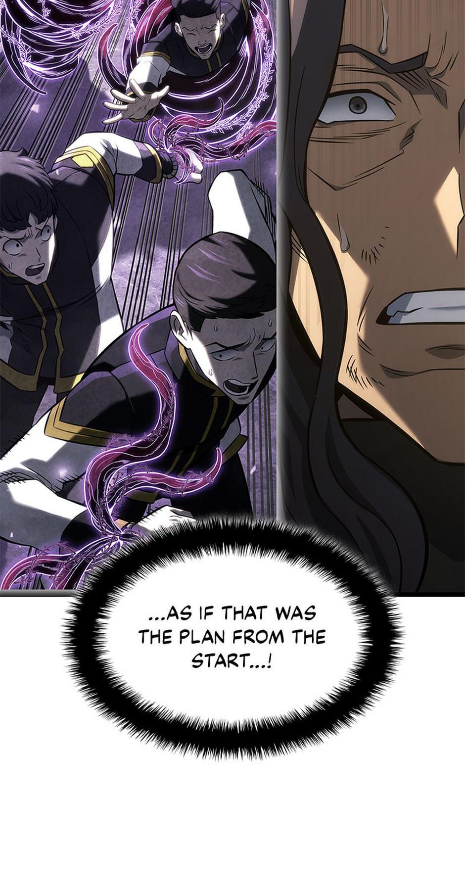 Revenge of the Baskerville Bloodhound Chapter 156 — page 10