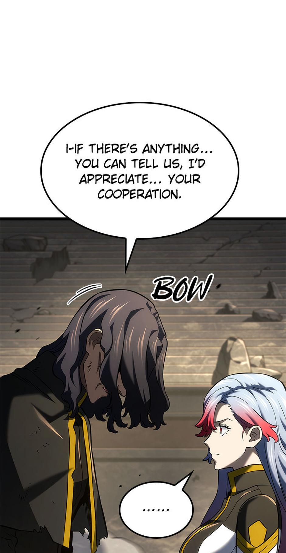 Revenge of the Baskerville Bloodhound Chapter 156 — page 18