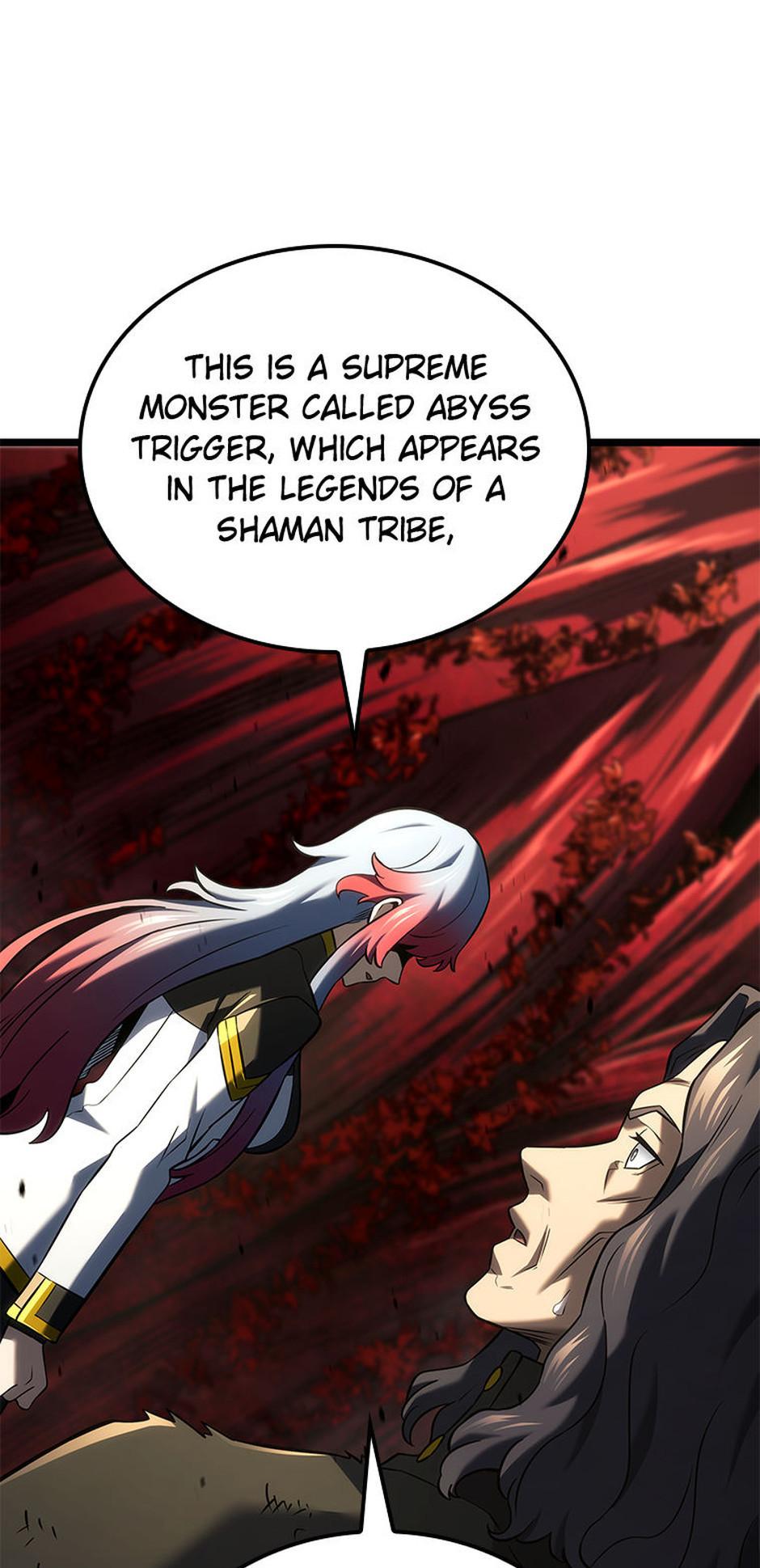 Revenge of the Baskerville Bloodhound Chapter 156 — page 21