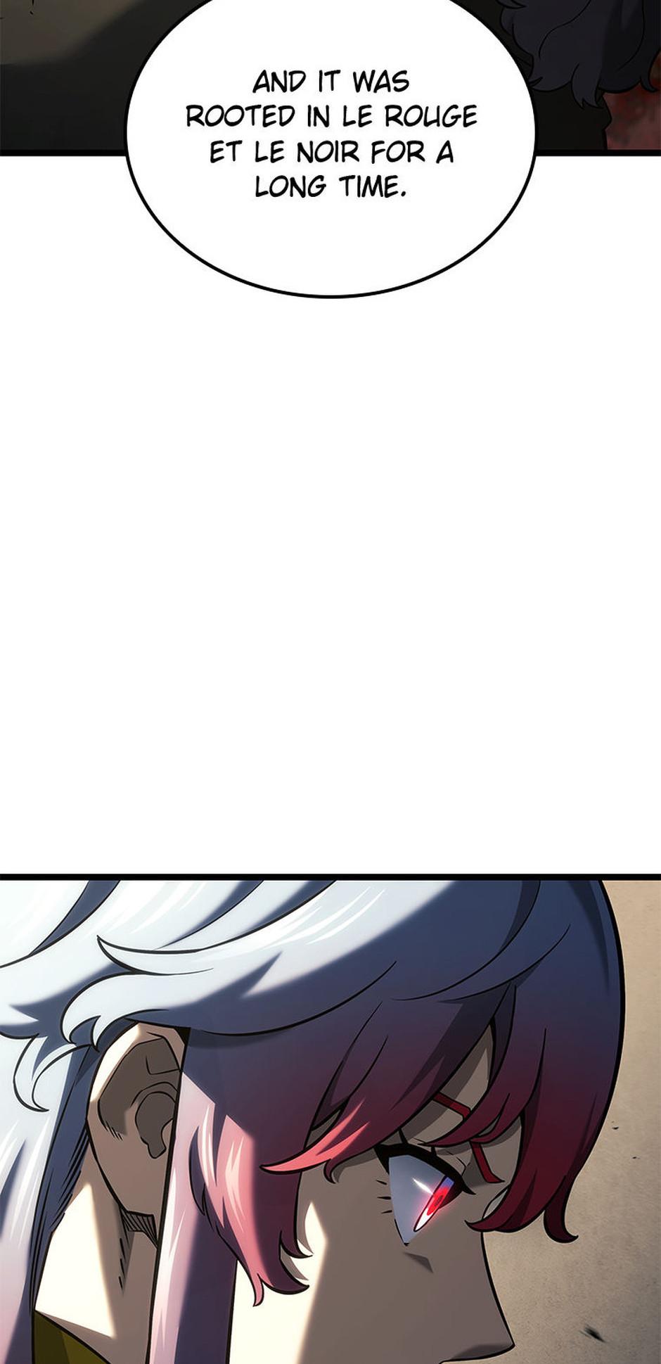 Revenge of the Baskerville Bloodhound Chapter 156 — page 22