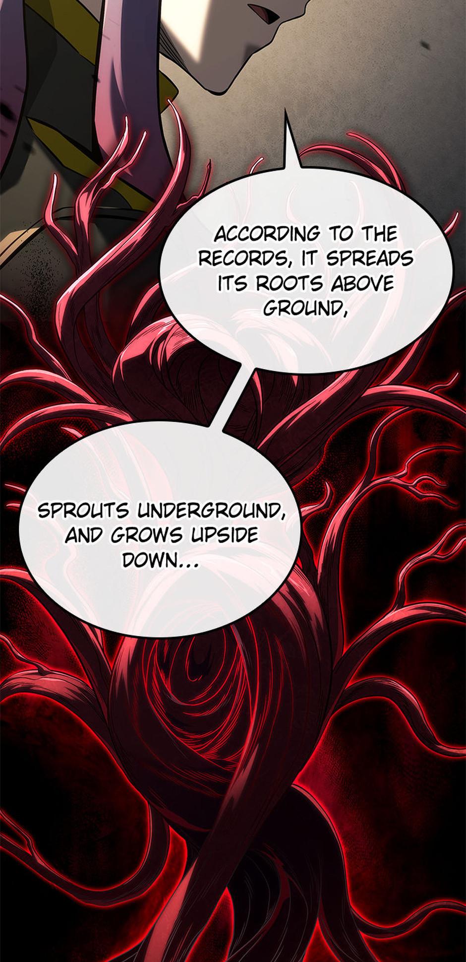 Revenge of the Baskerville Bloodhound Chapter 156 — page 23