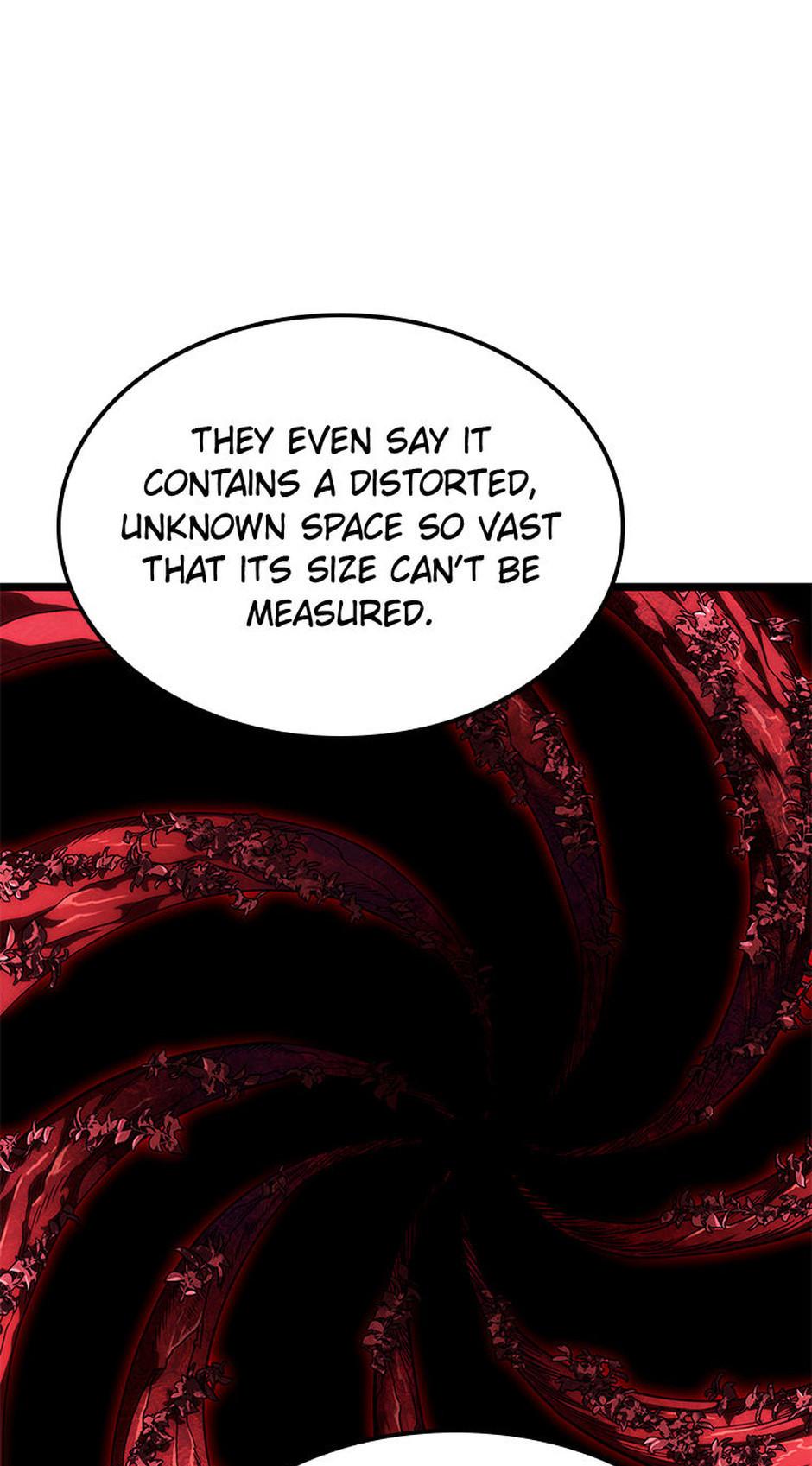Revenge of the Baskerville Bloodhound Chapter 156 — page 25