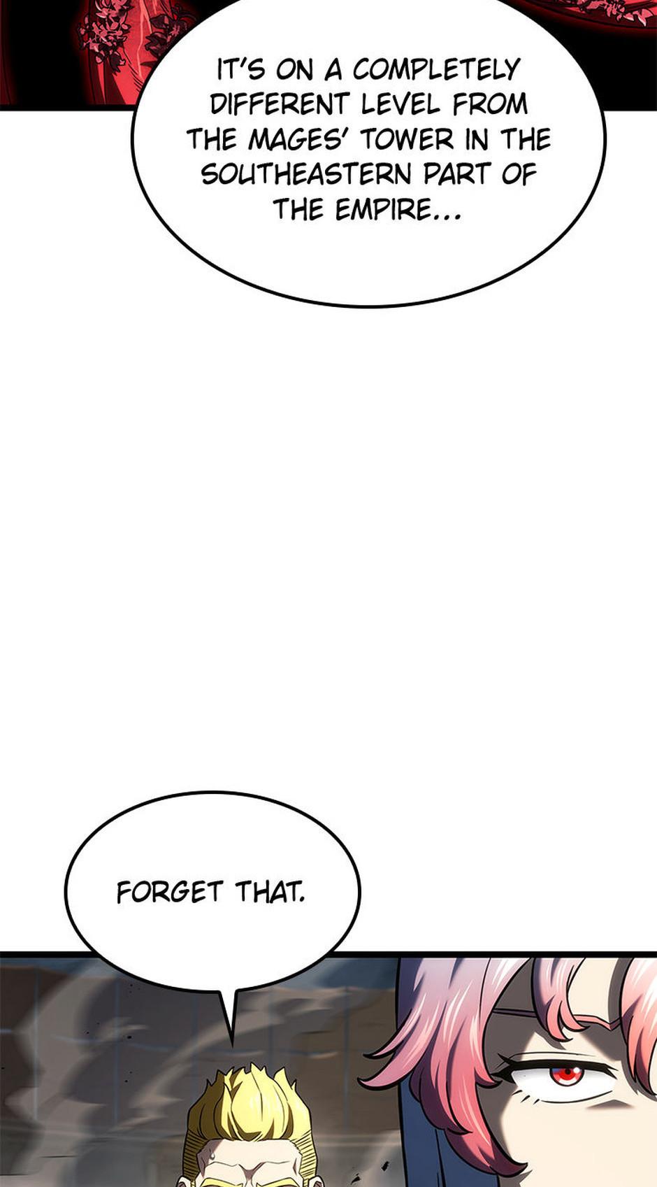 Revenge of the Baskerville Bloodhound Chapter 156 — page 26