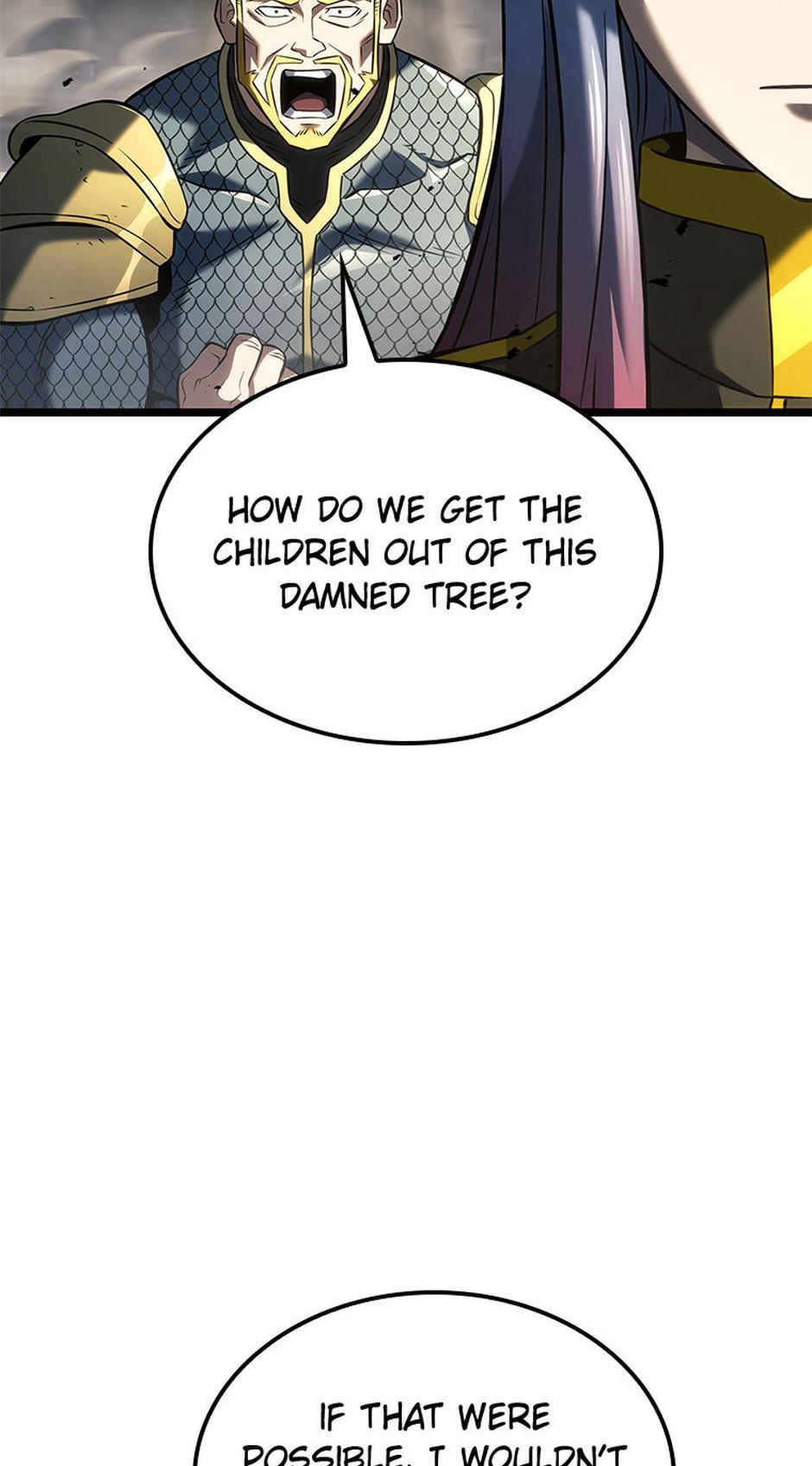 Revenge of the Baskerville Bloodhound Chapter 156 — page 27